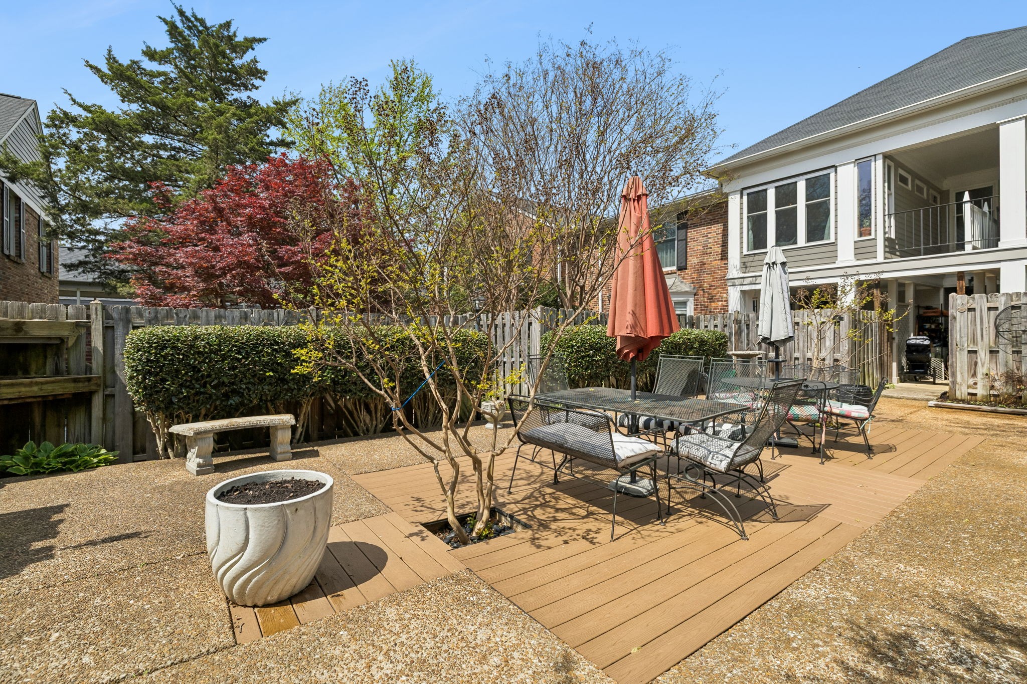 5025 Hillsboro Pike Unit: 6F