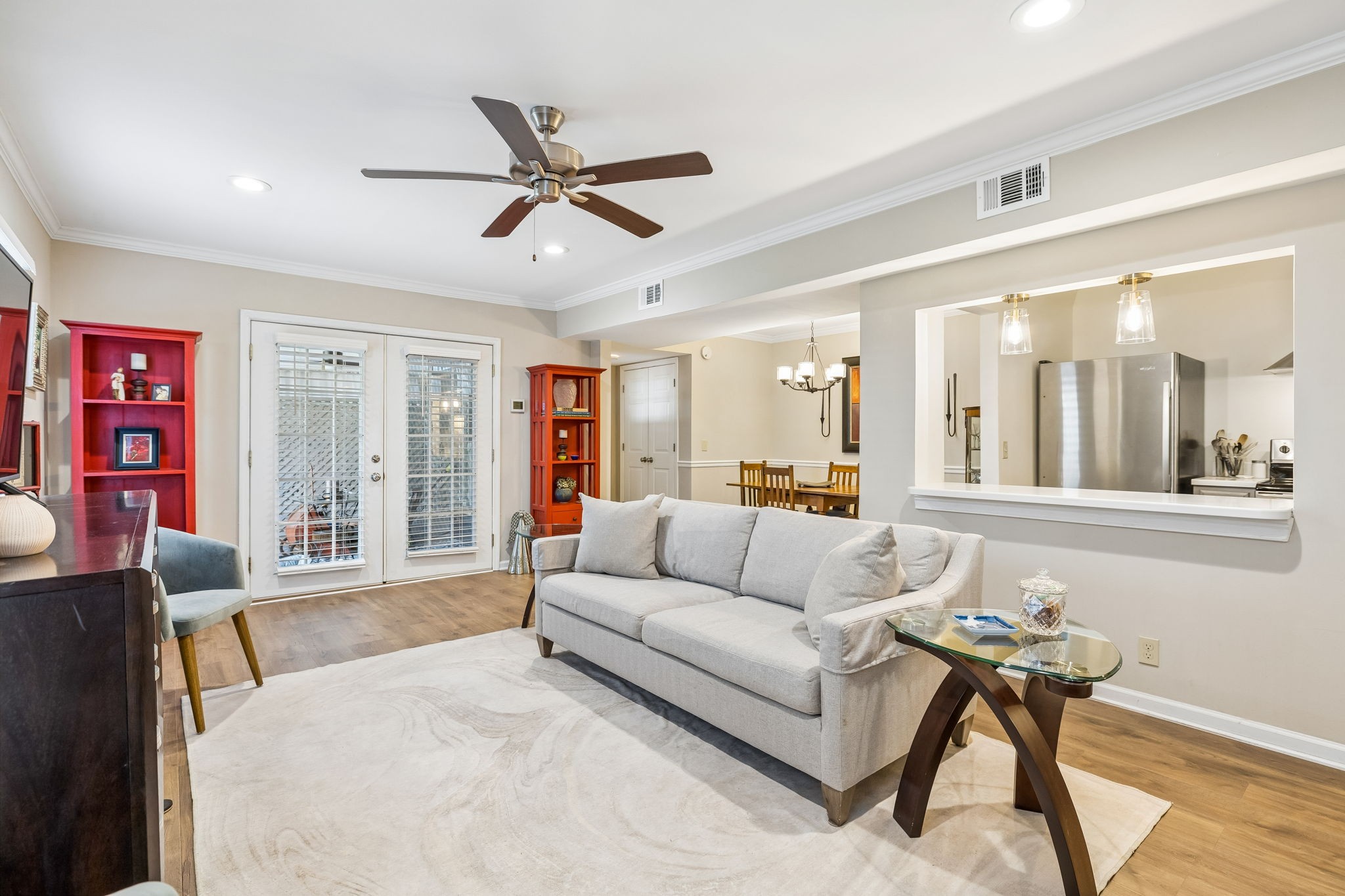 5025 Hillsboro Pike Unit: 6F