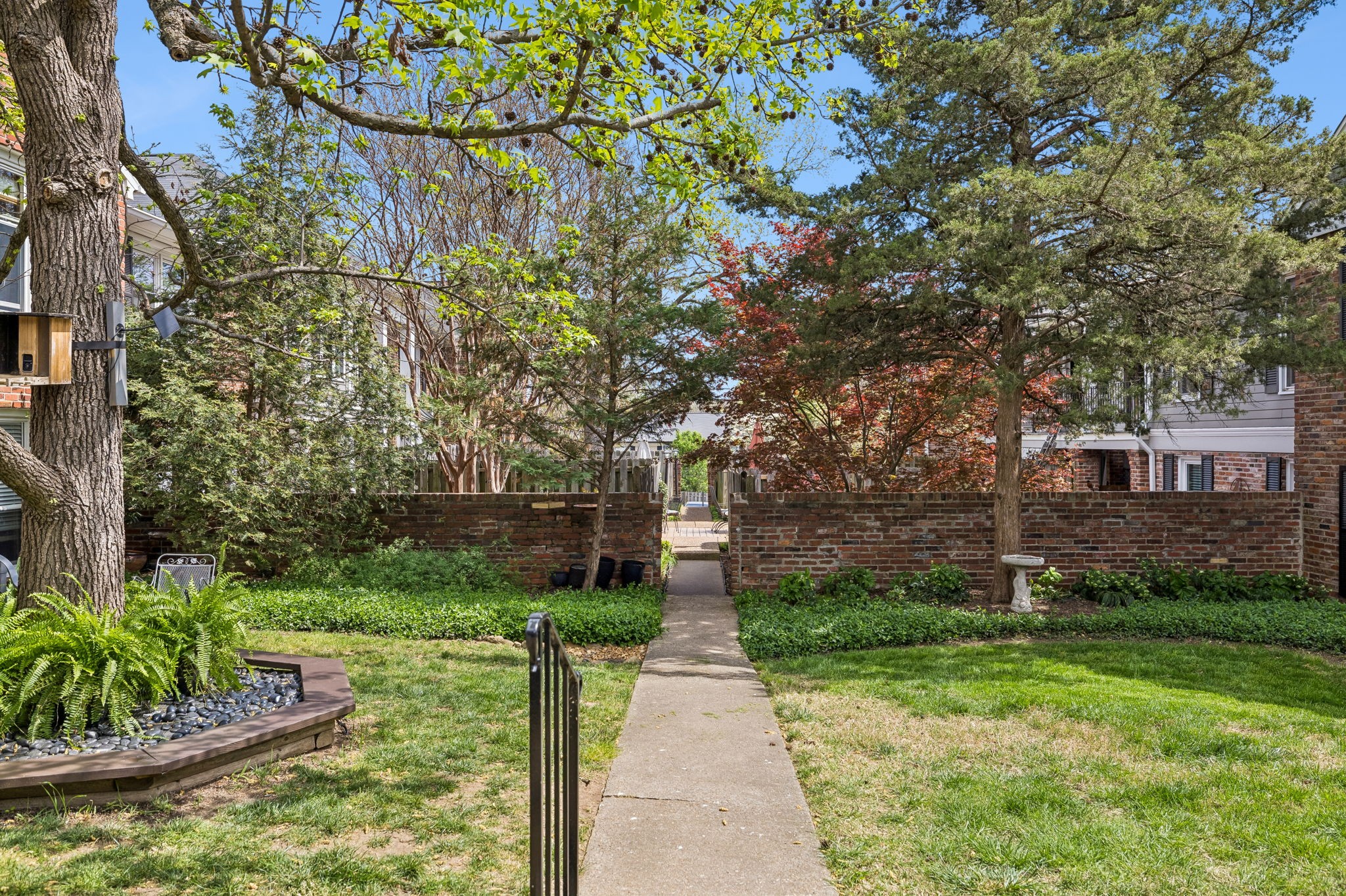 5025 Hillsboro Pike Unit: 6F