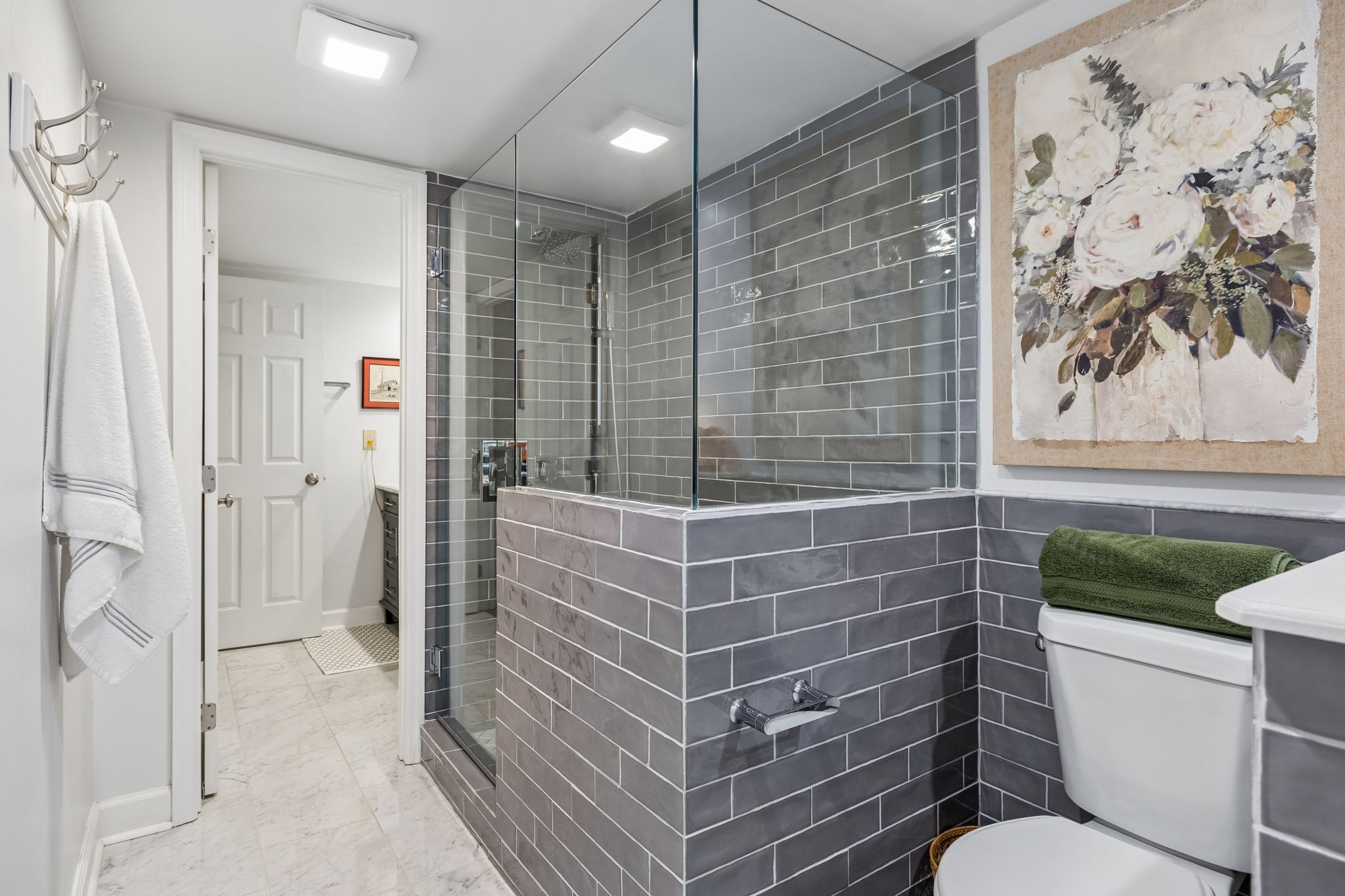 5025 Hillsboro Pike Unit: 6F