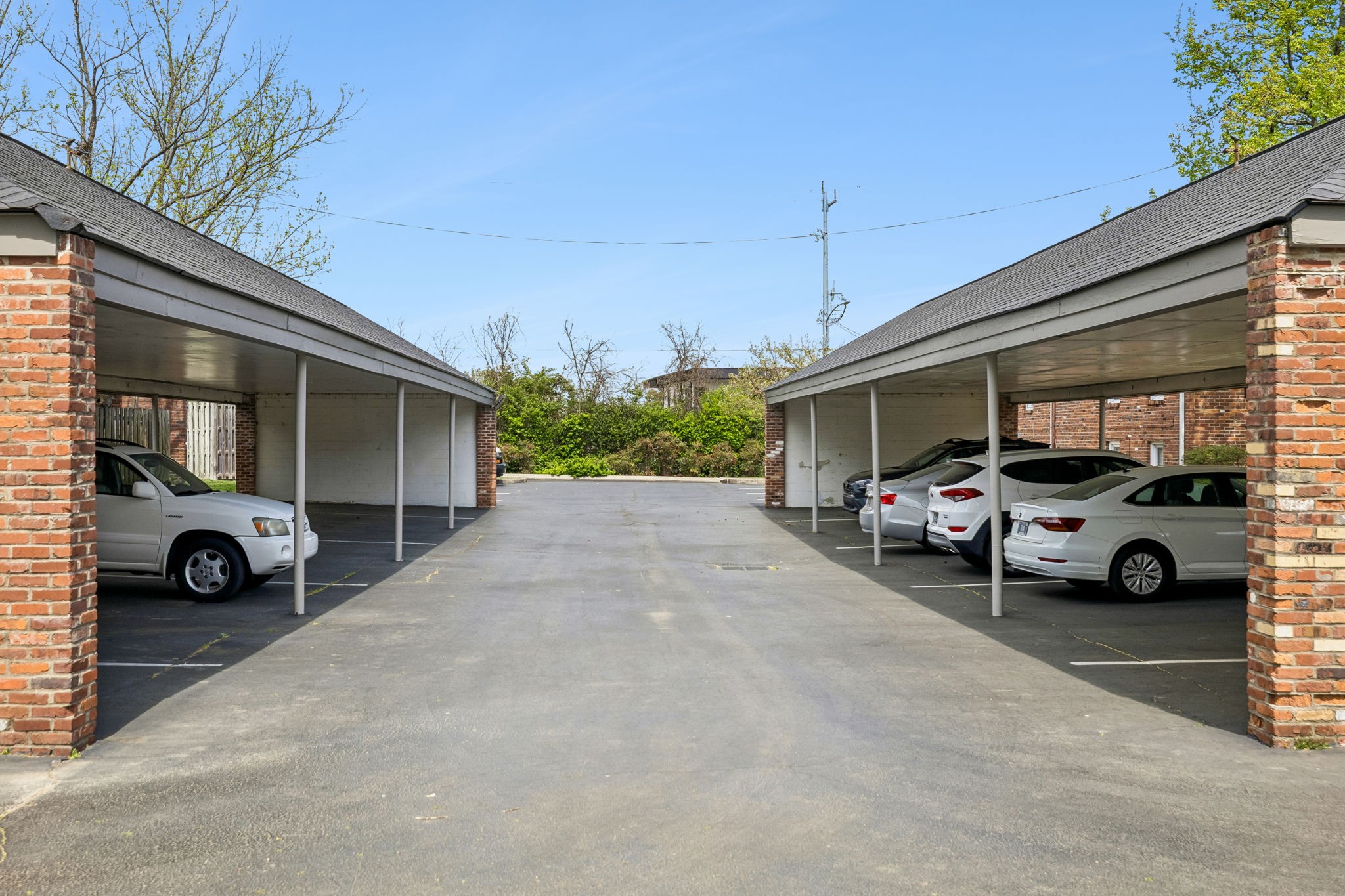 5025 Hillsboro Pike Unit: 6F