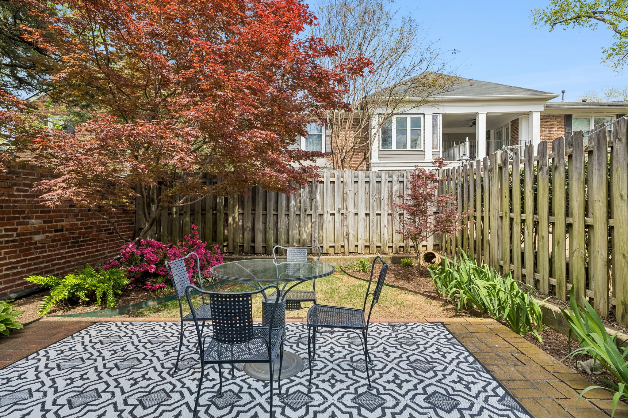 5025 Hillsboro Pike Unit: 6F