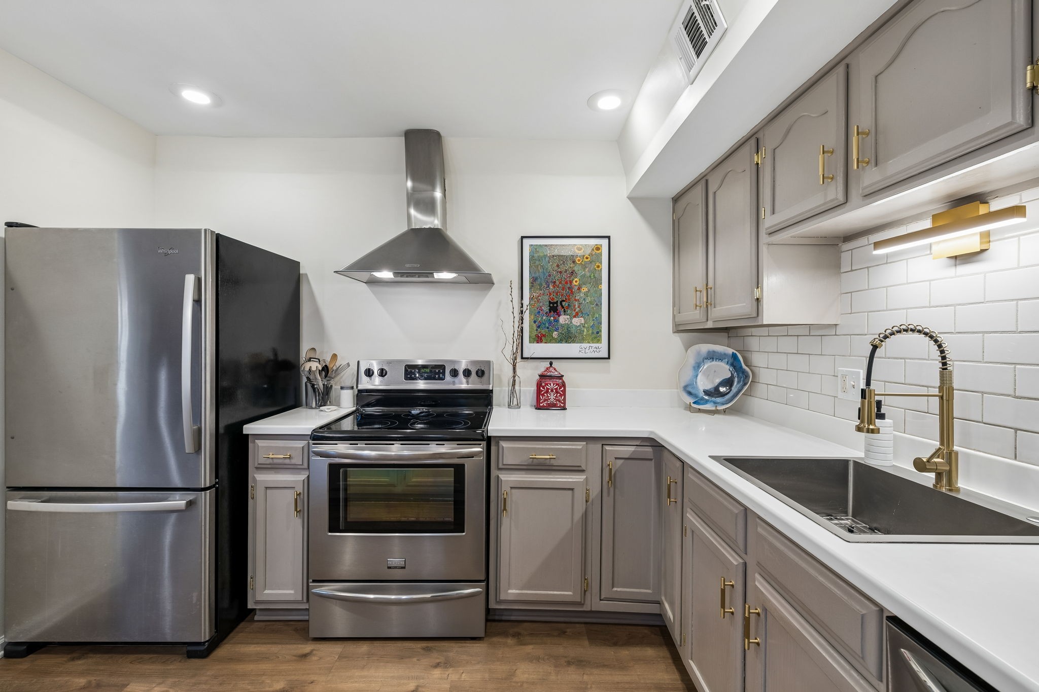 5025 Hillsboro Pike Unit: 6F