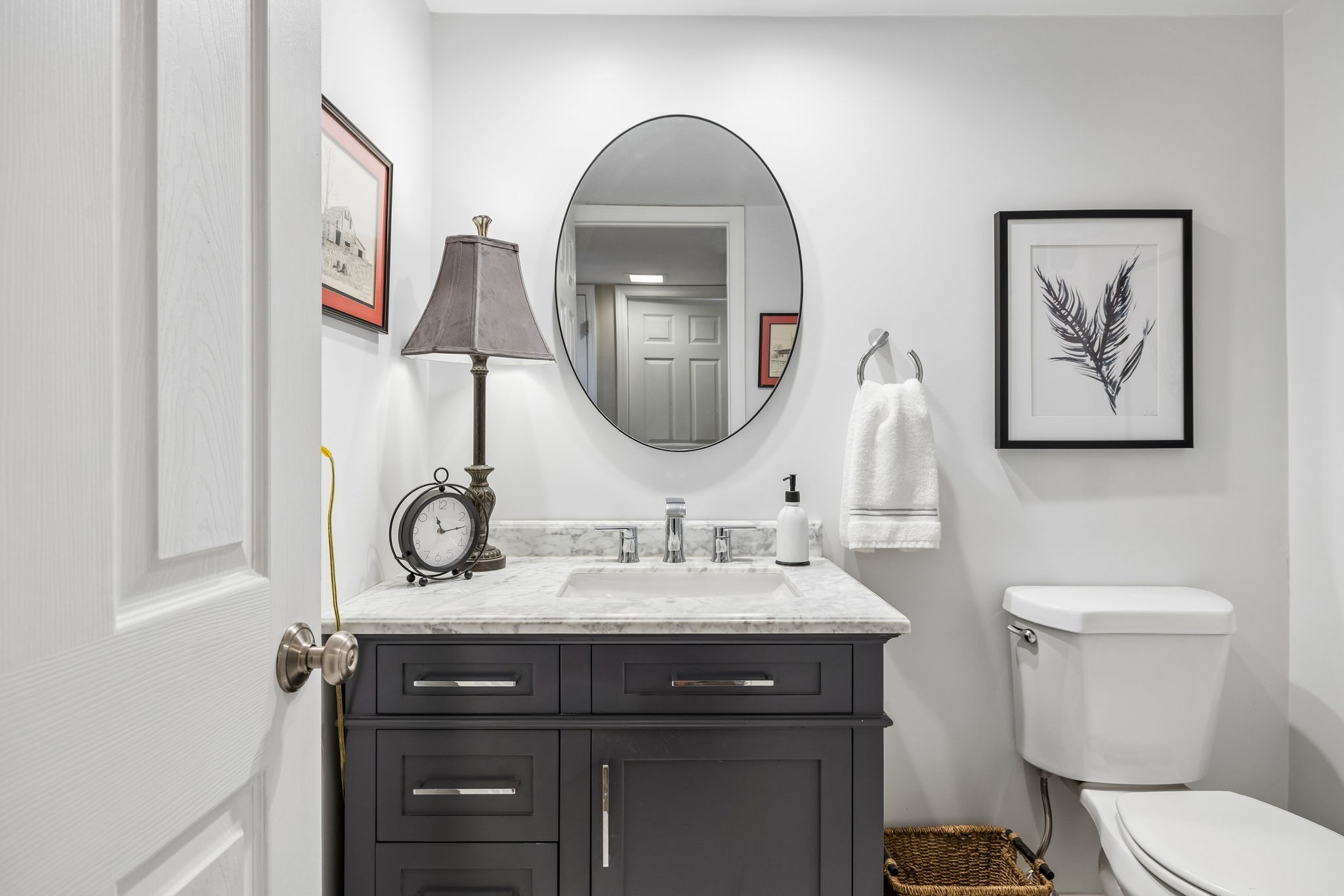 5025 Hillsboro Pike Unit: 6F