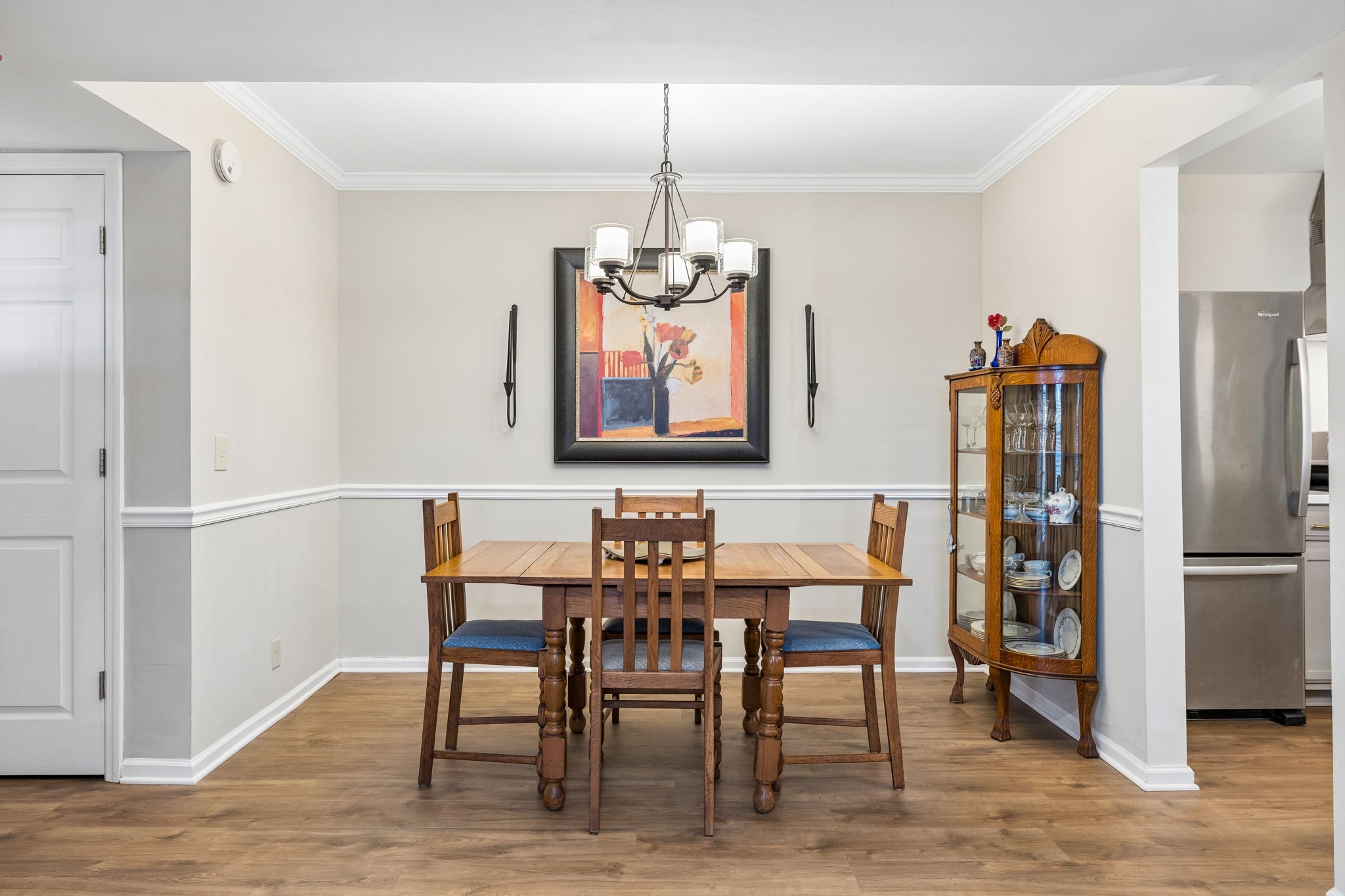 5025 Hillsboro Pike Unit: 6F