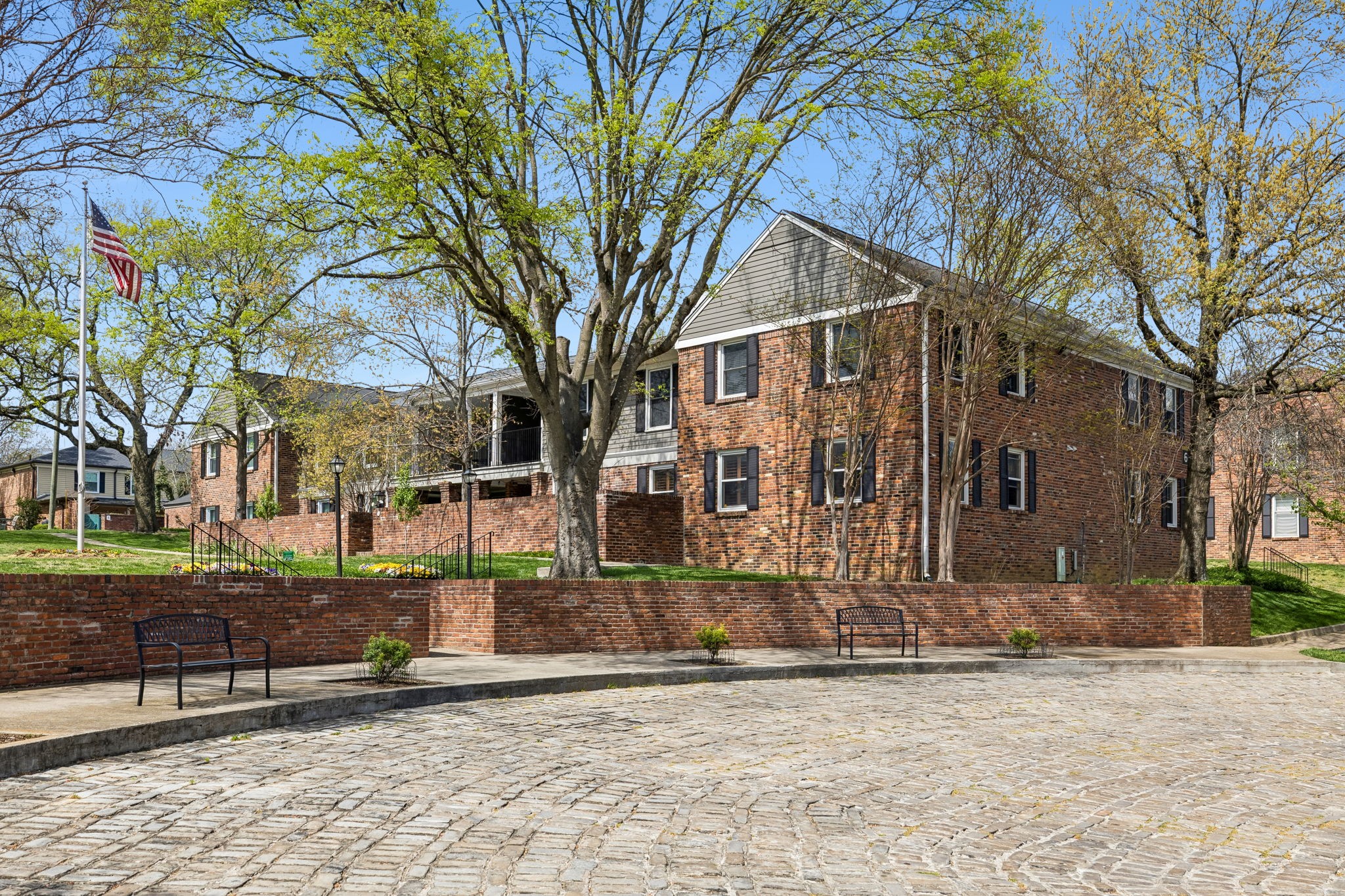 5025 Hillsboro Pike Unit: 6F