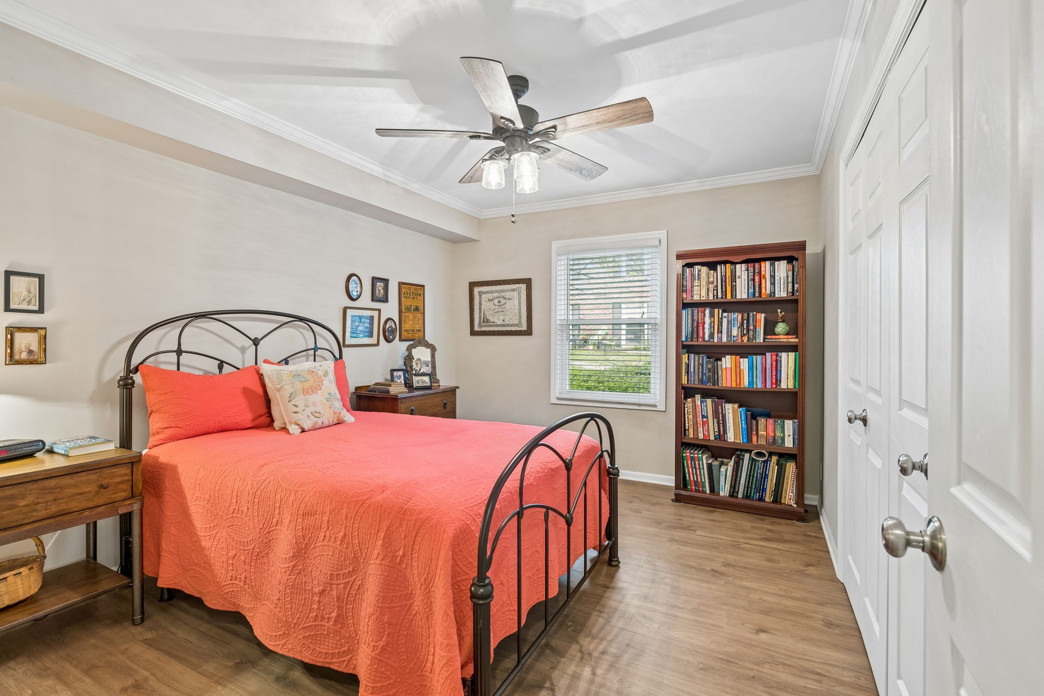 5025 Hillsboro Pike Unit: 6F