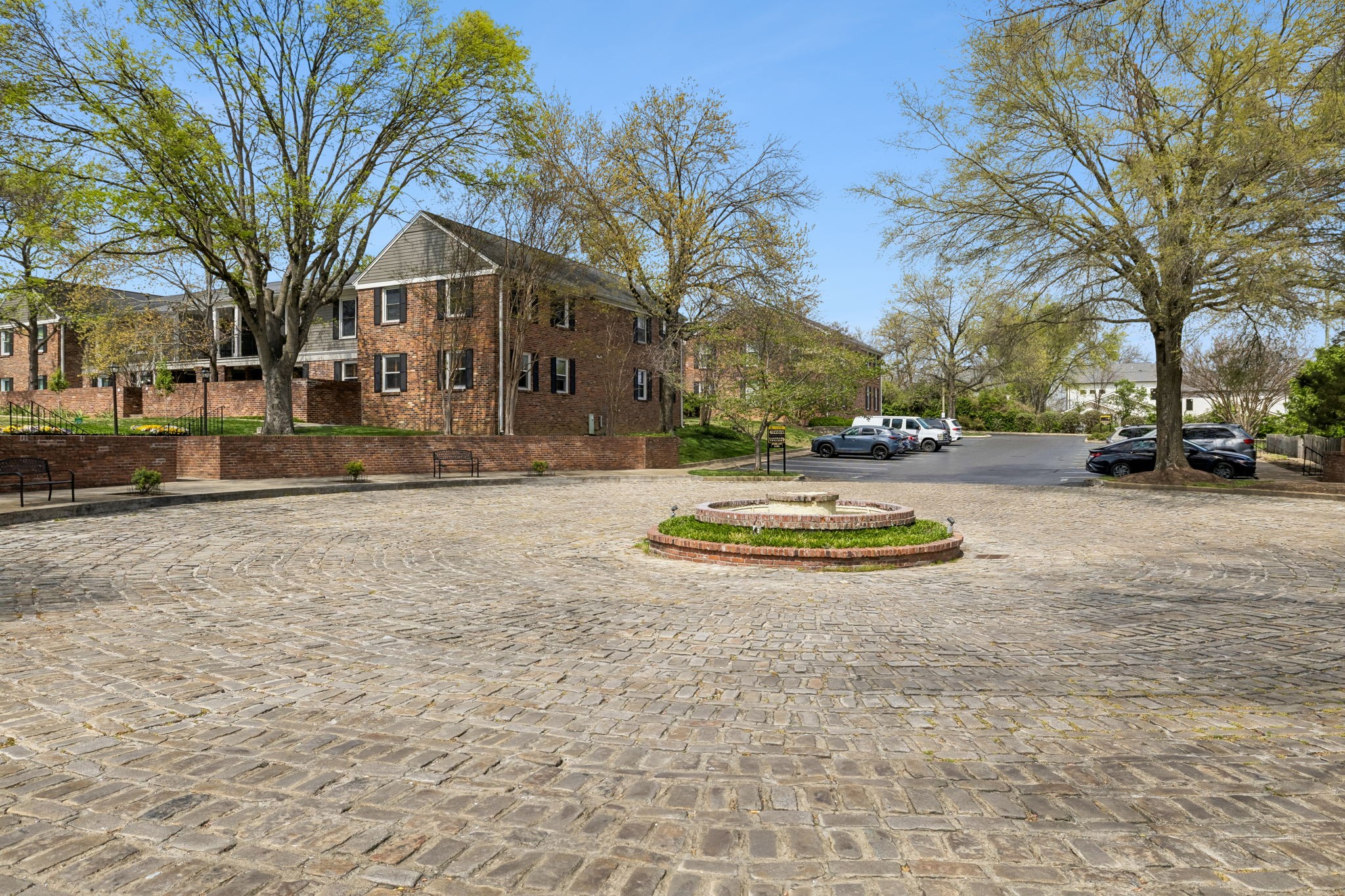 5025 Hillsboro Pike Unit: 6F