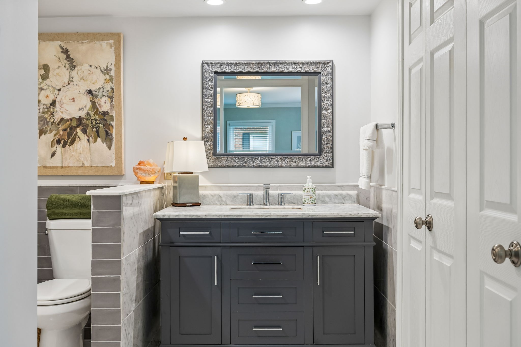5025 Hillsboro Pike Unit: 6F