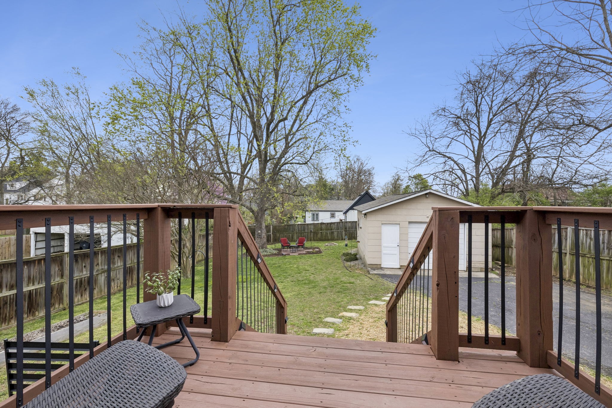 1007 Broadmoor Dr