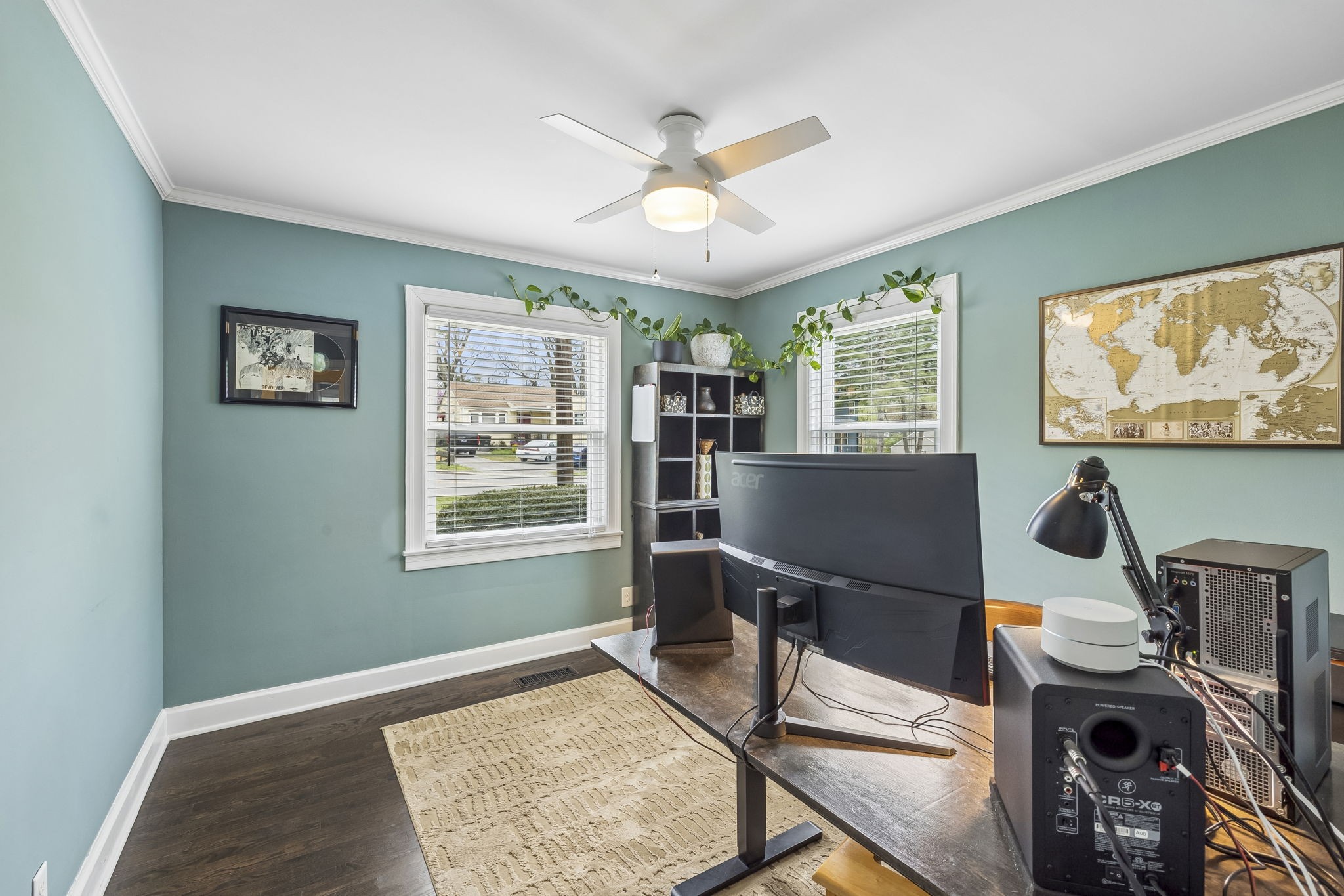 1007 Broadmoor Dr