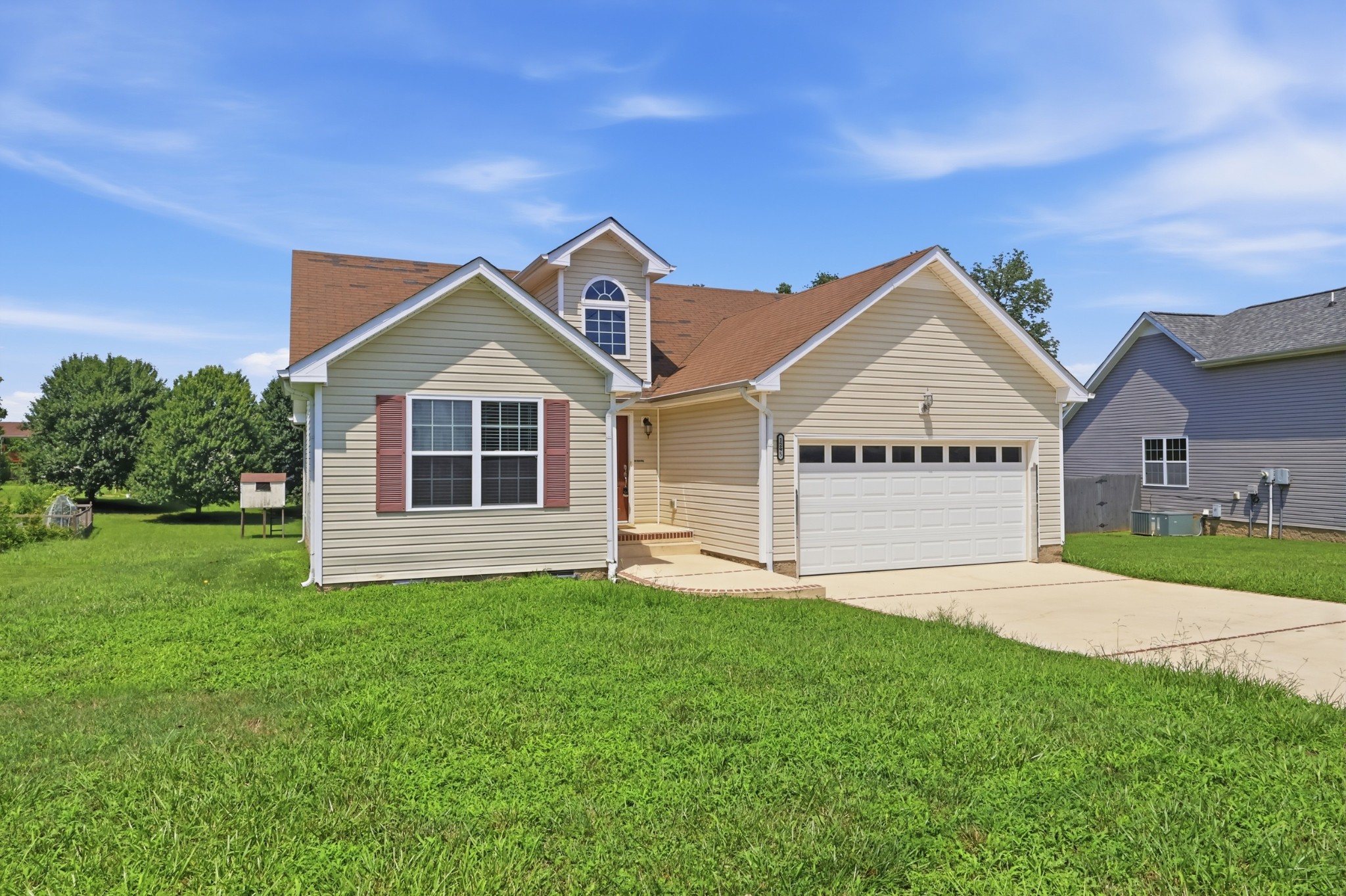 1295 Keech Dr