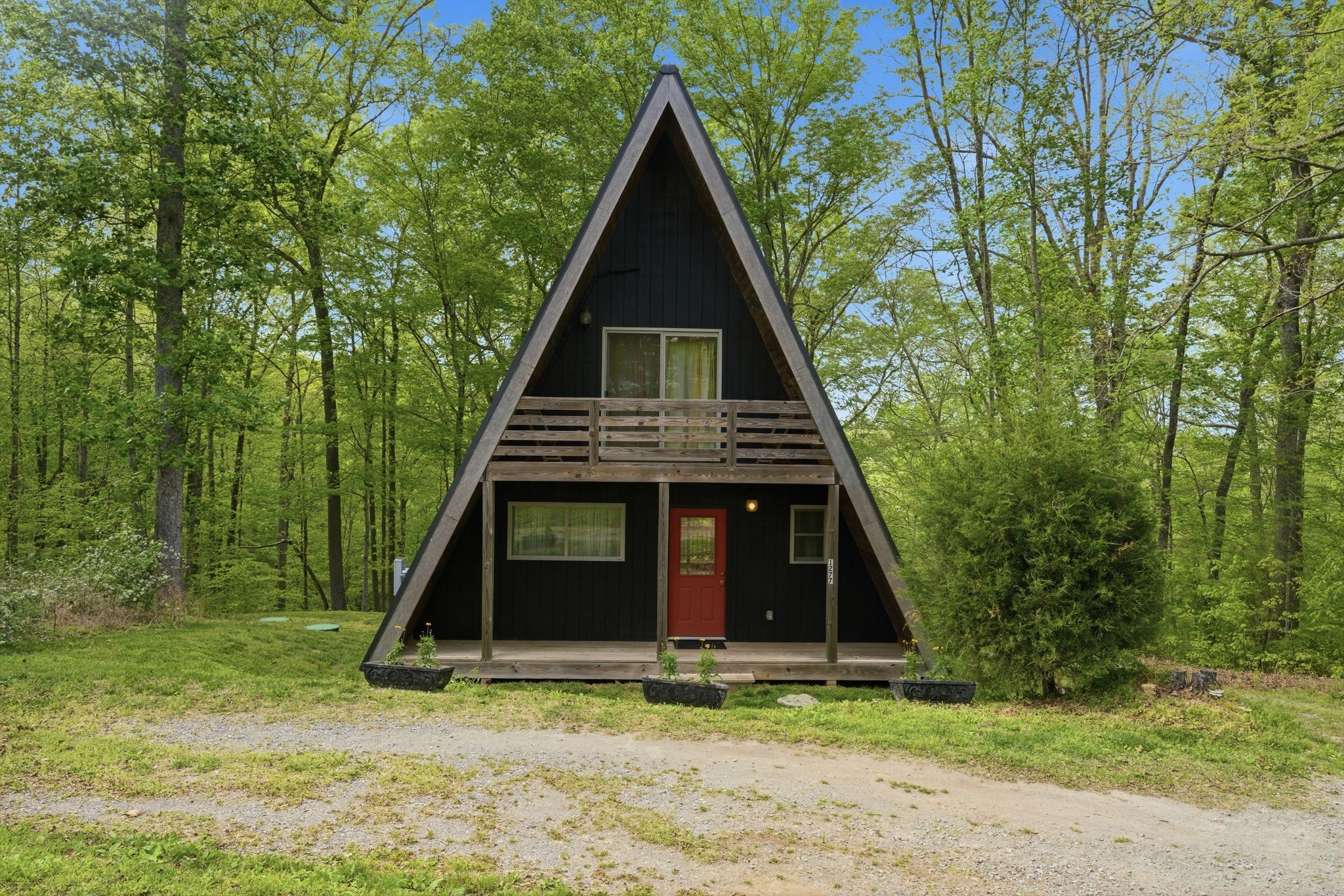 1277 Loftis Rd