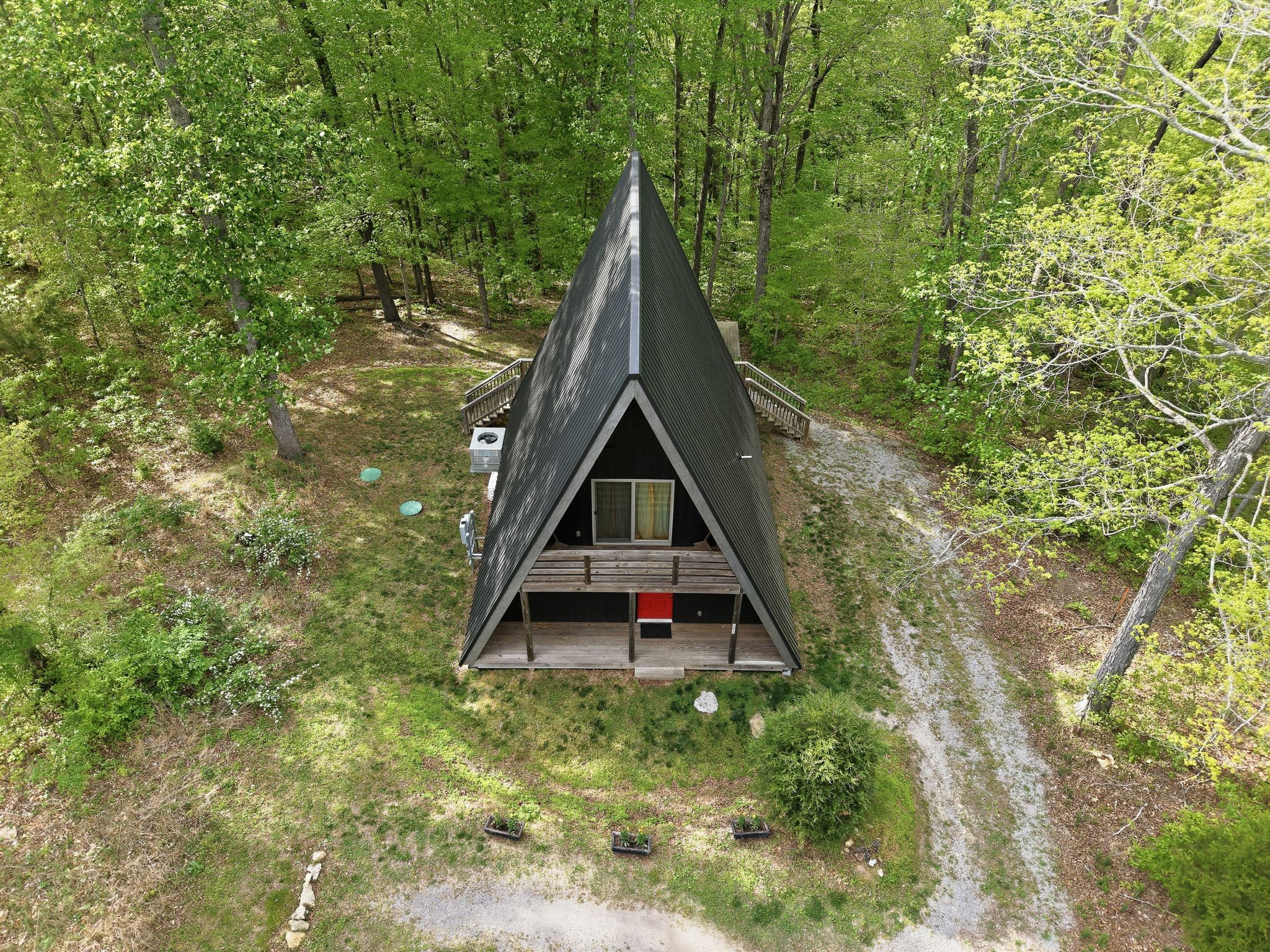 1277 Loftis Rd
