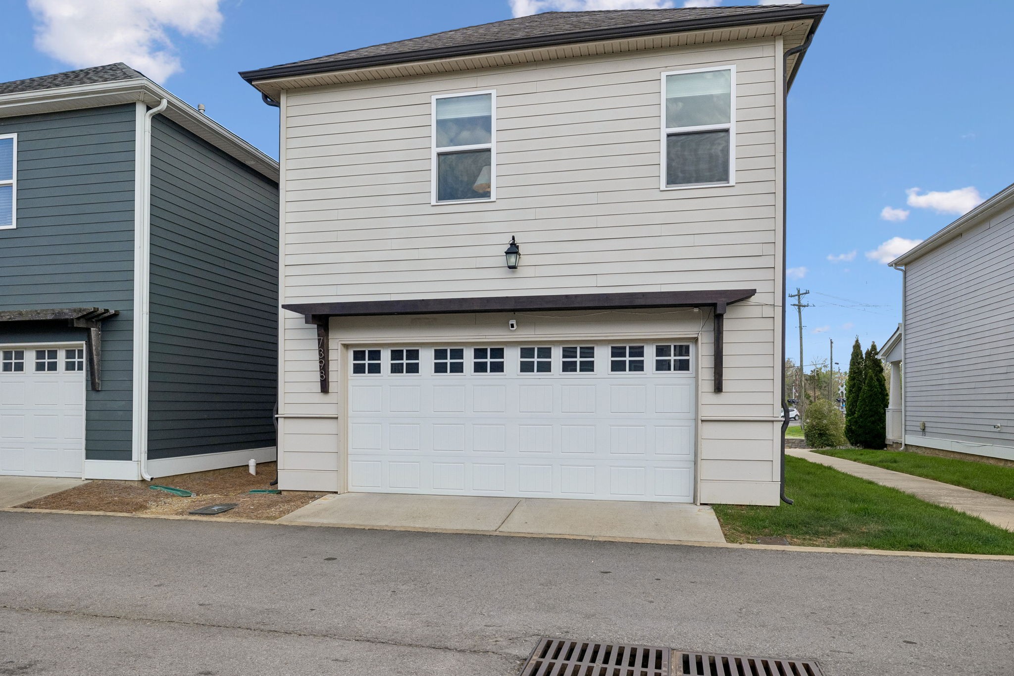7398 Old Harding Pike