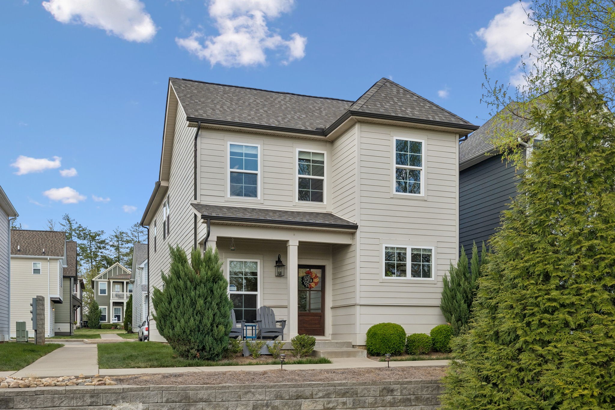 7398 Old Harding Pike