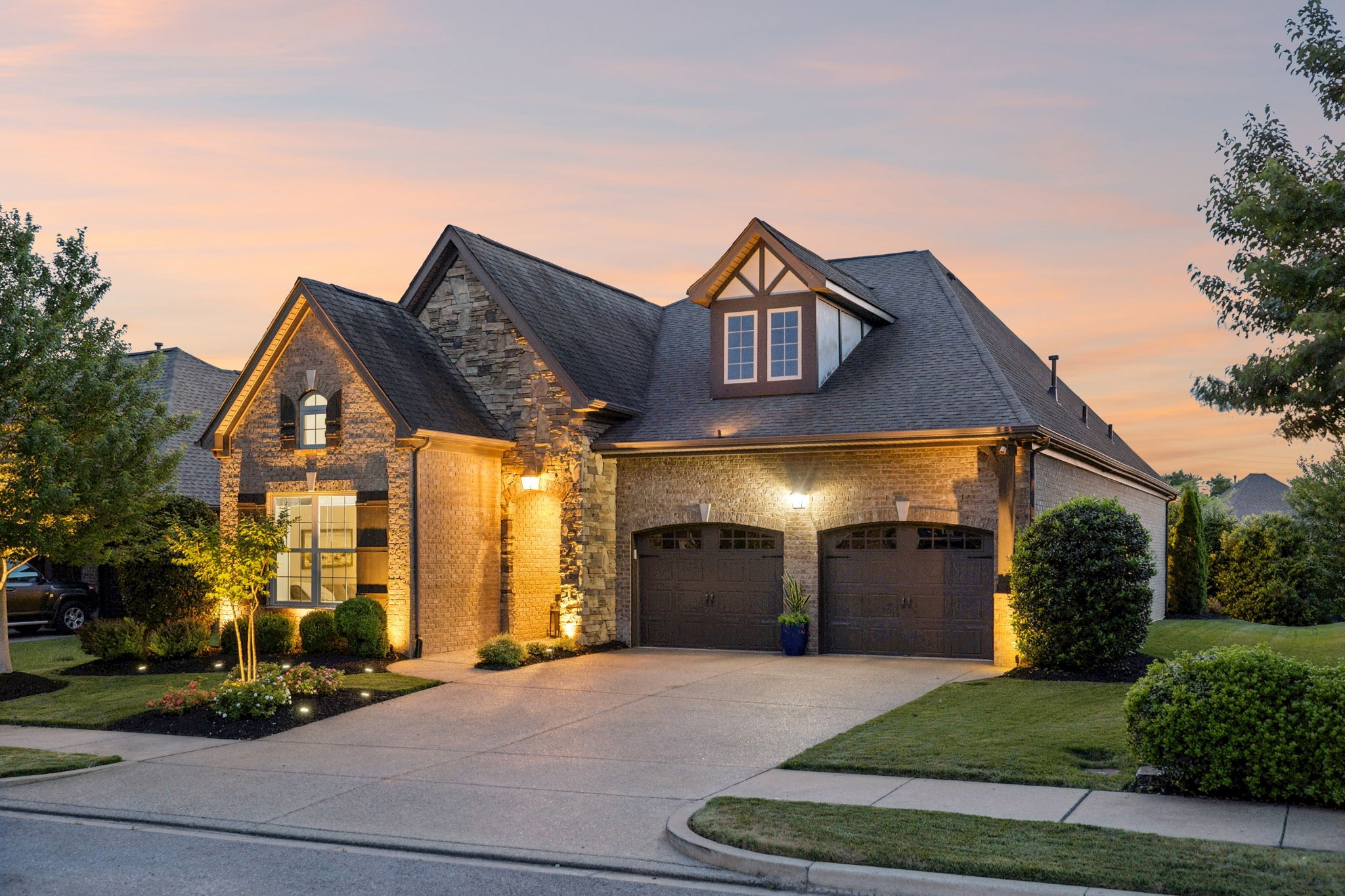 1021 Baxter Ln