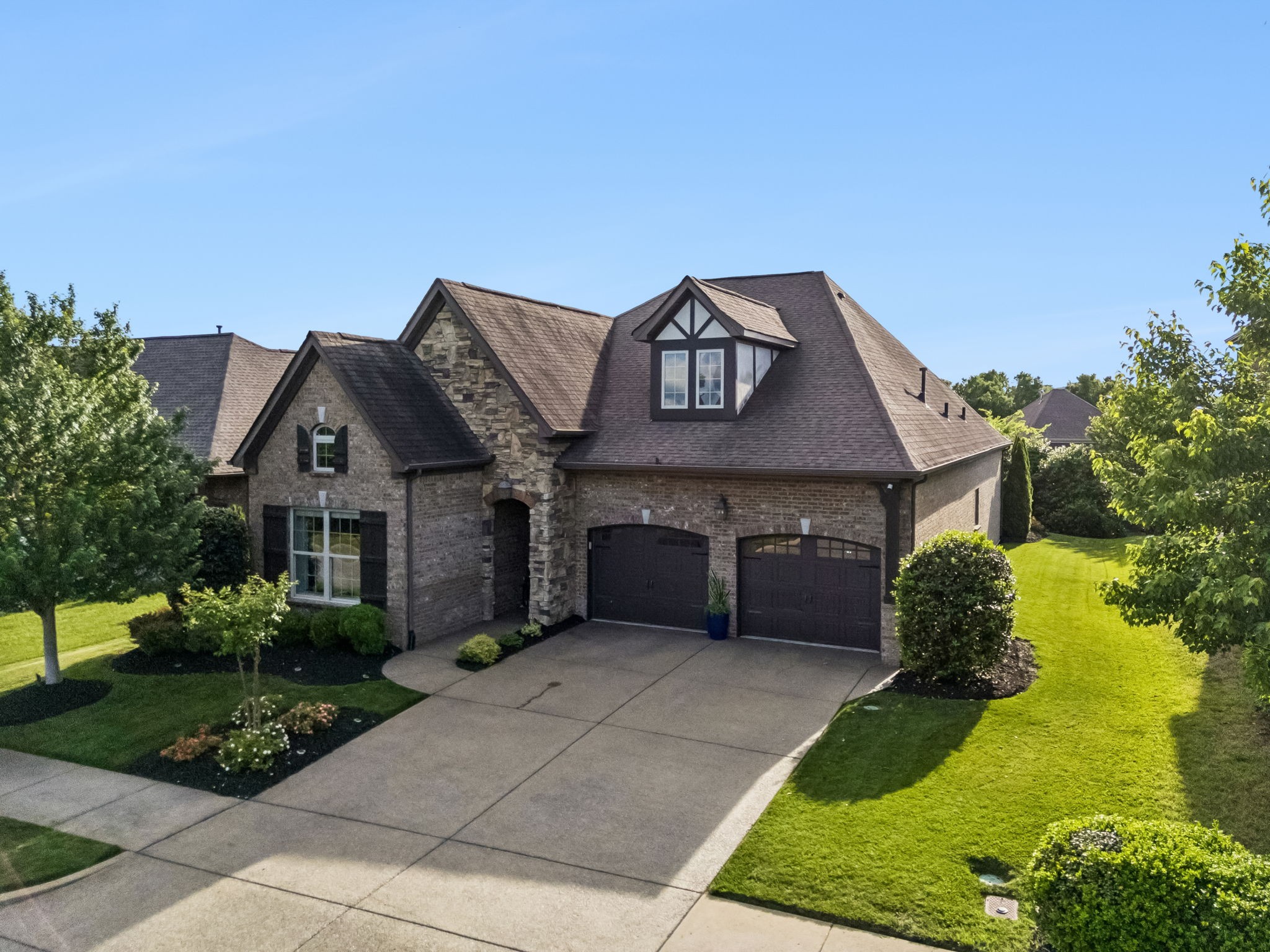1021 Baxter Ln
