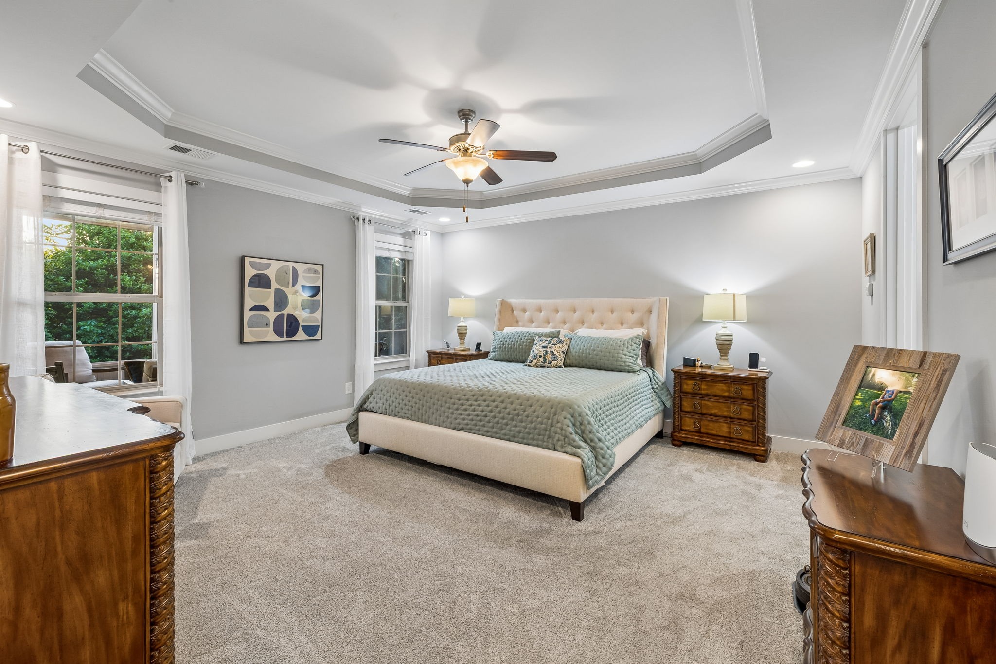 1021 Baxter Ln
