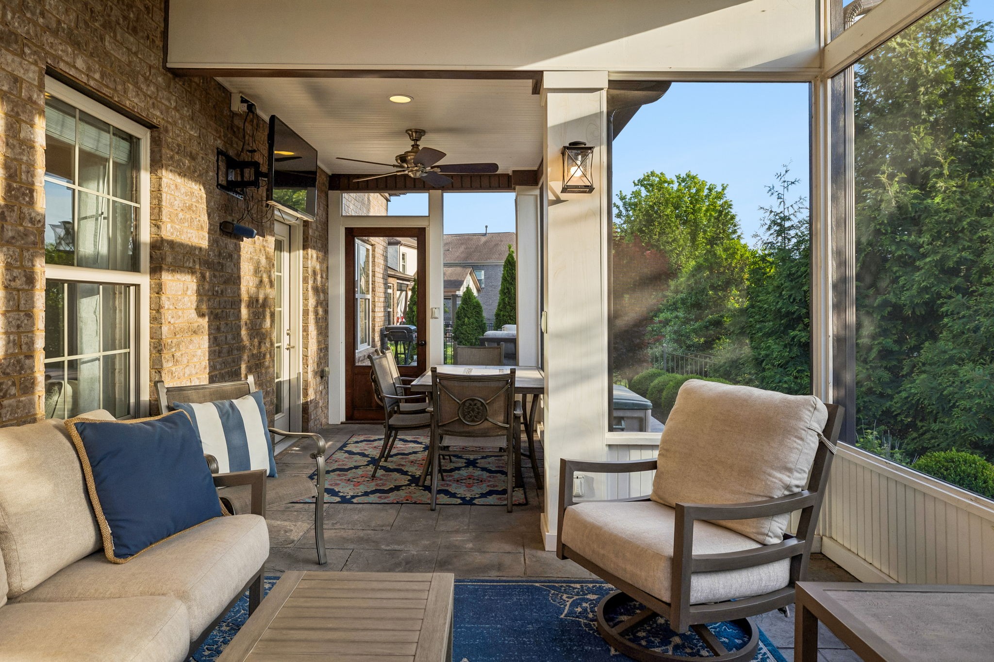 1021 Baxter Ln