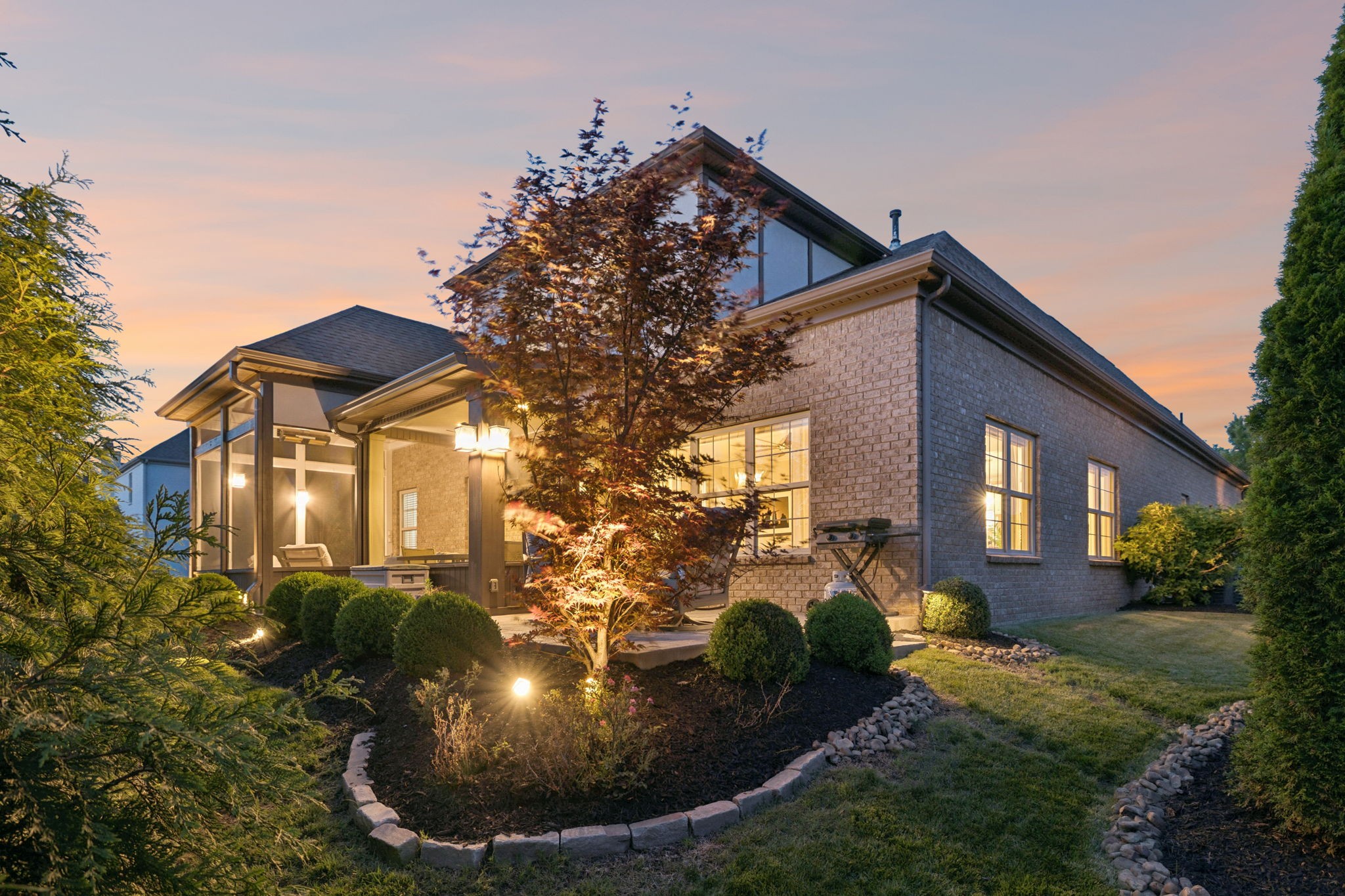 1021 Baxter Ln