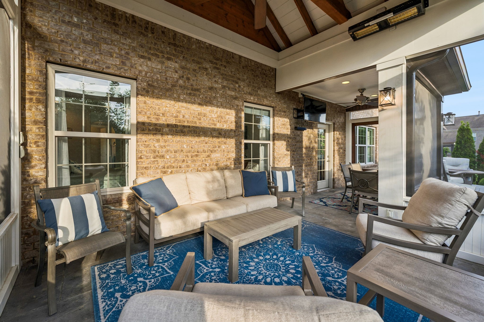 1021 Baxter Ln