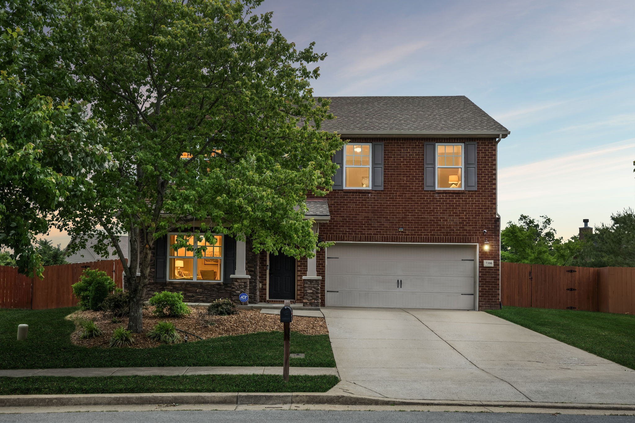 7386 Autumn Crossing Way