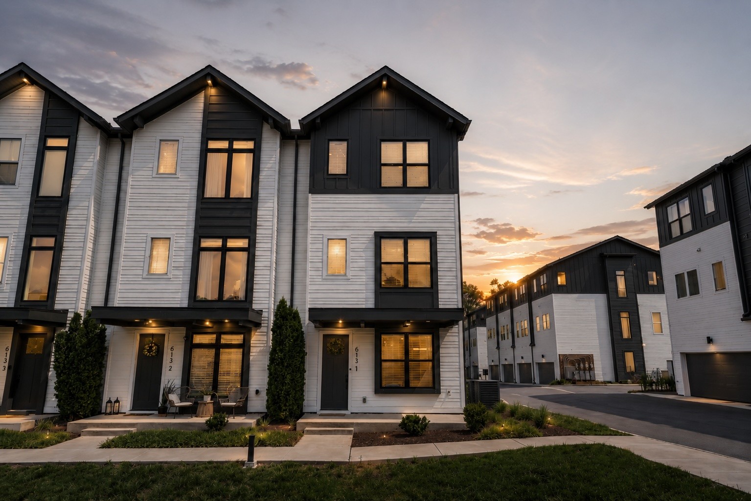 613 Vernon Ave Unit: 1