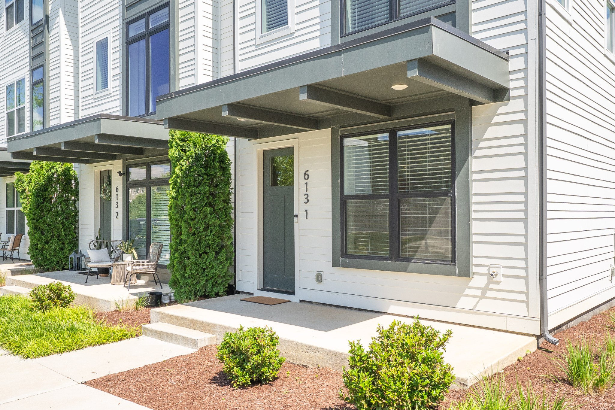 613 Vernon Ave Unit: 1