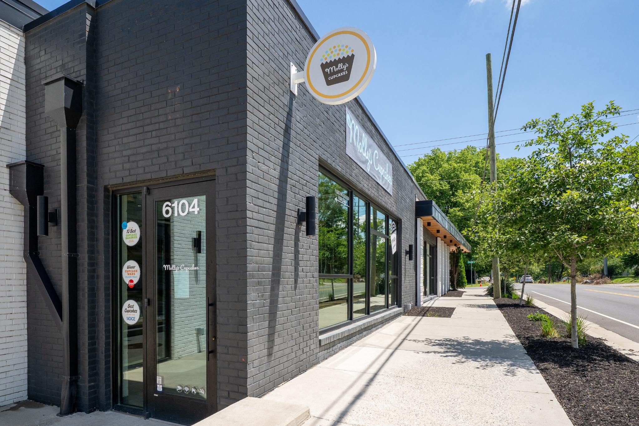 613 Vernon Ave Unit: 1