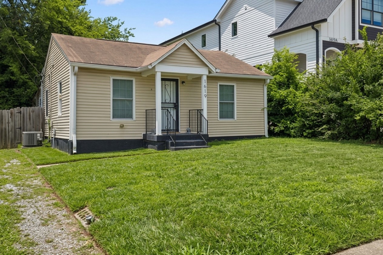 1619 Porter Ave