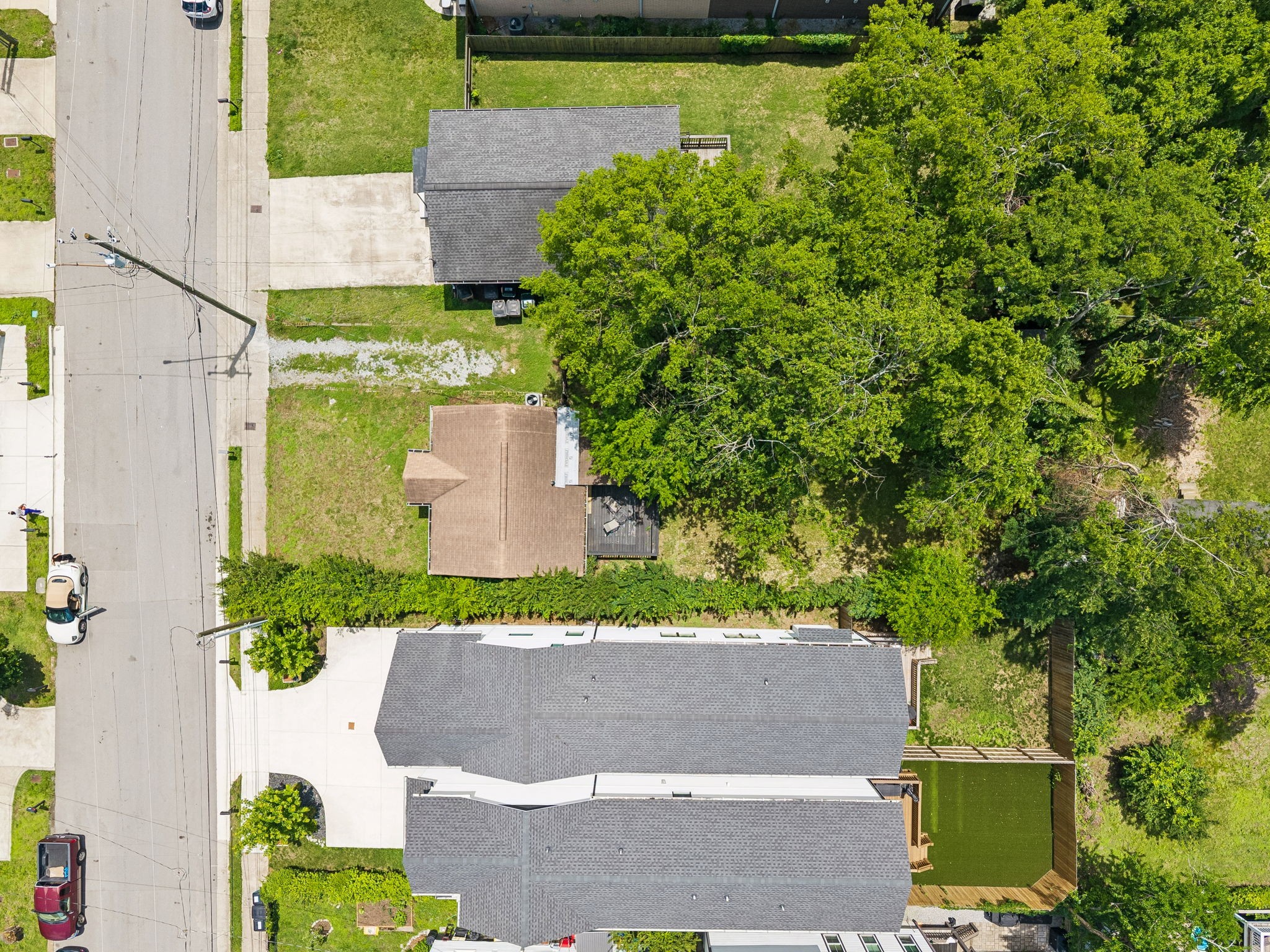 1619 Porter Ave