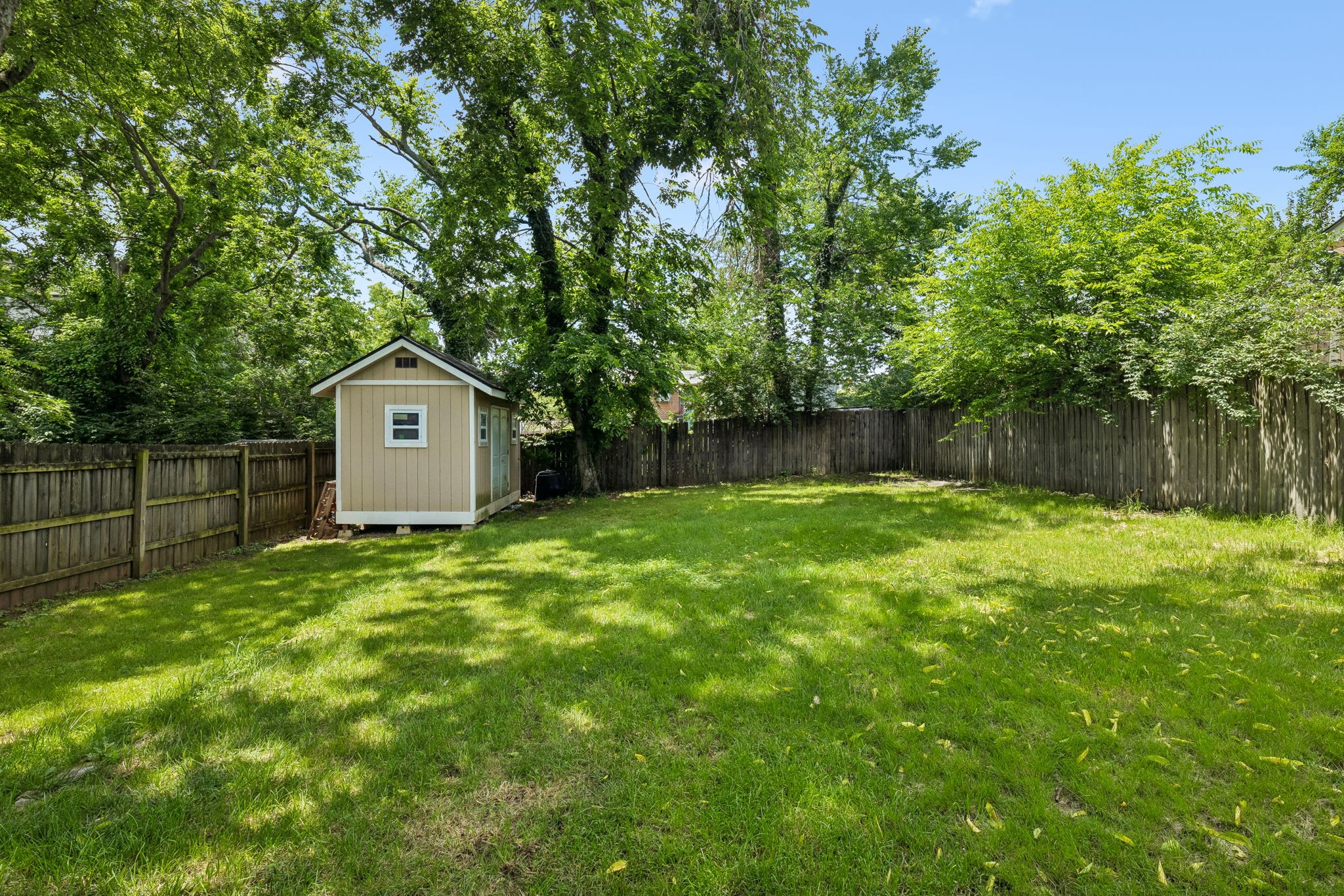 1619 Porter Ave