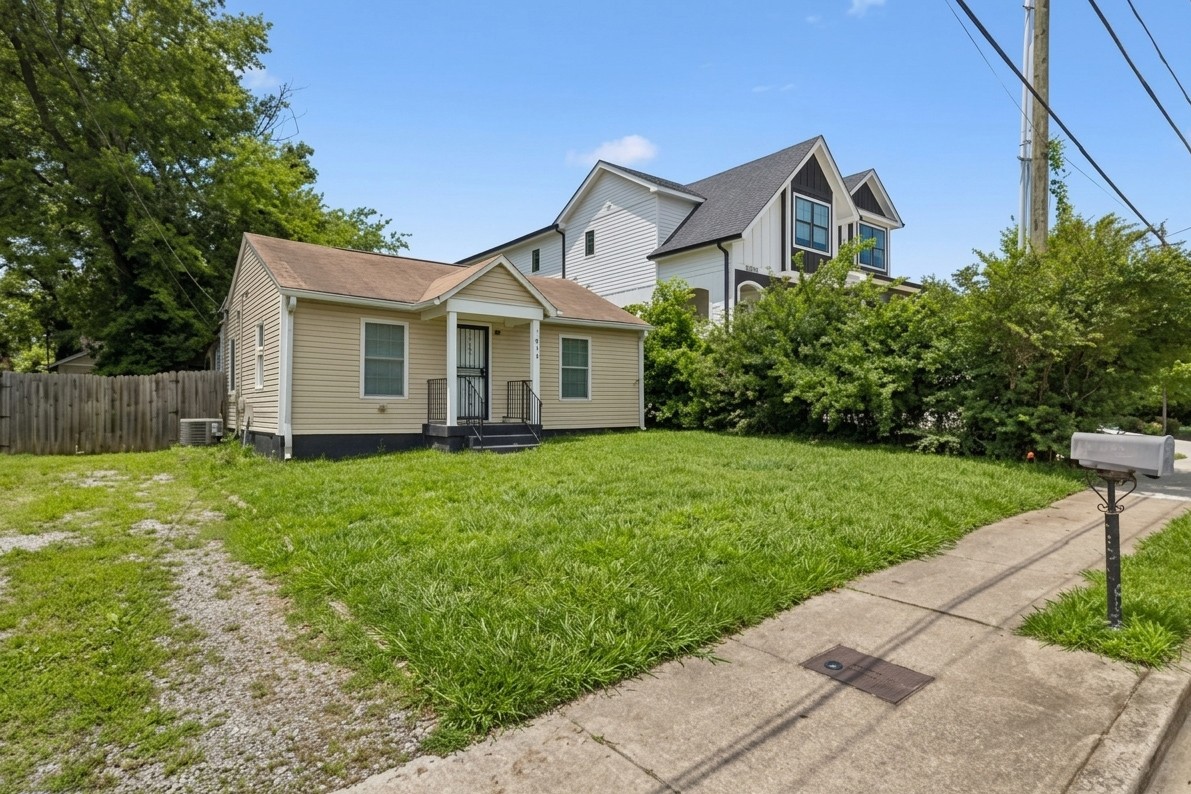1619 Porter Ave