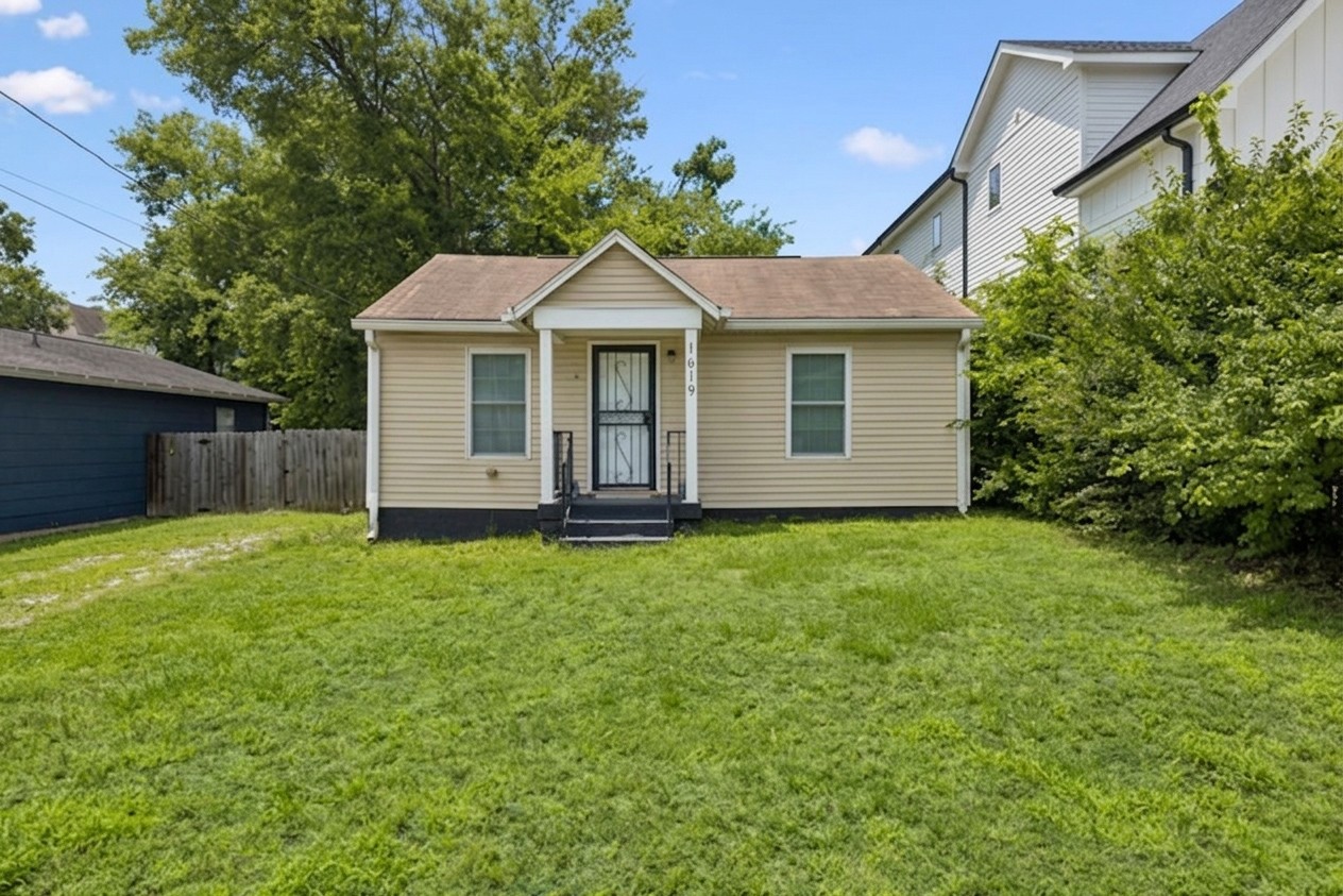 1619 Porter Ave