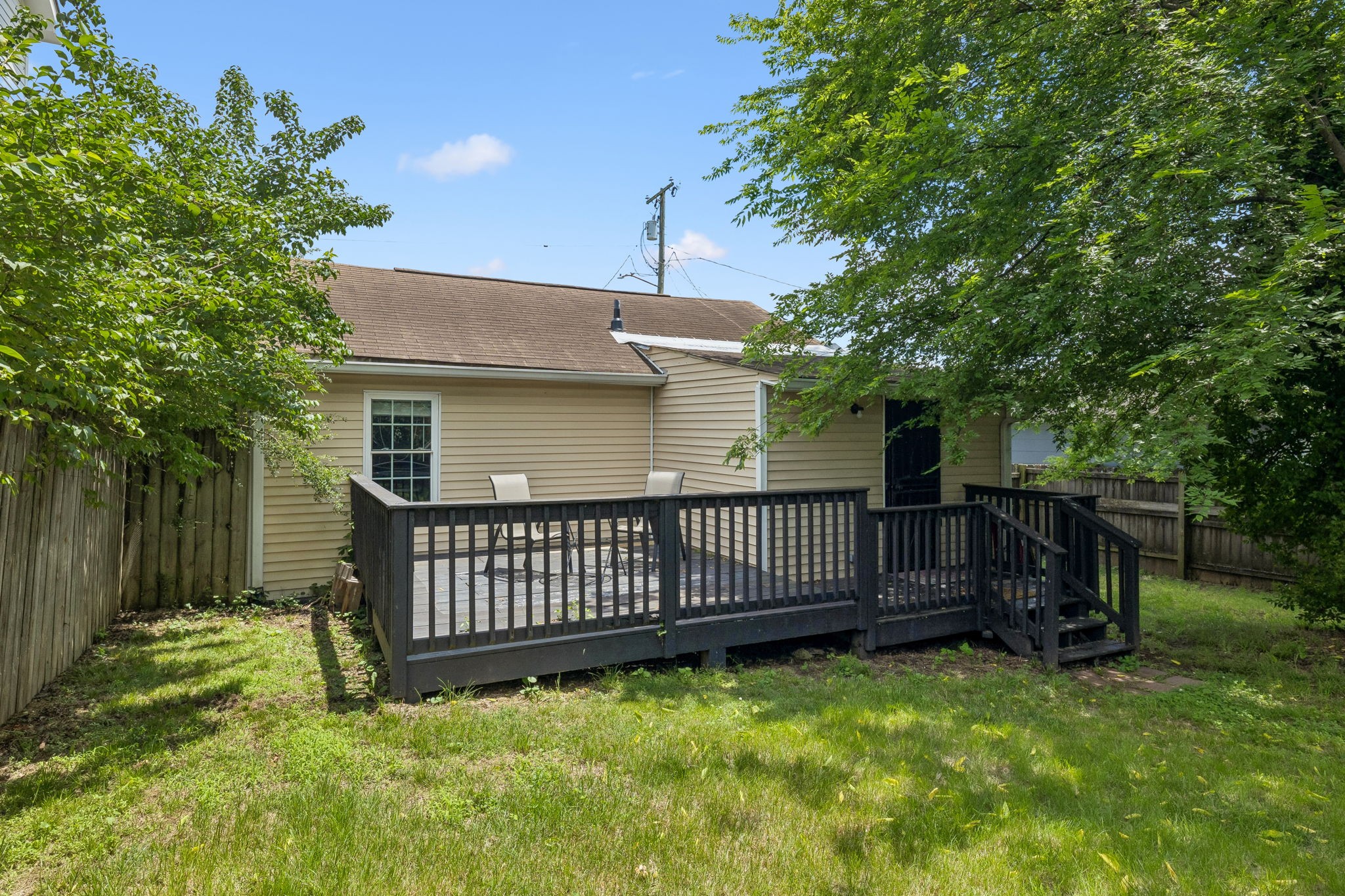 1619 Porter Ave