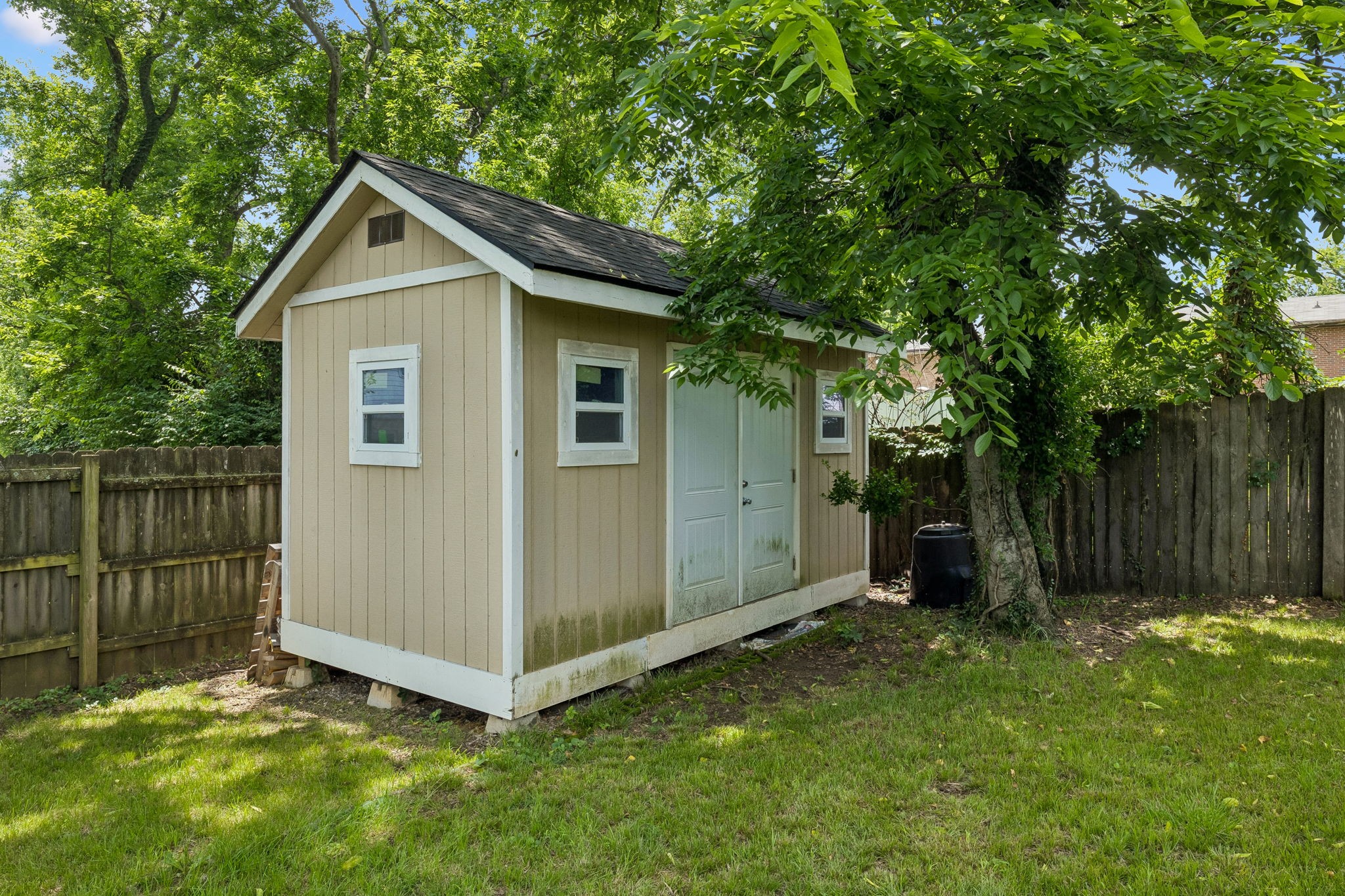 1619 Porter Ave