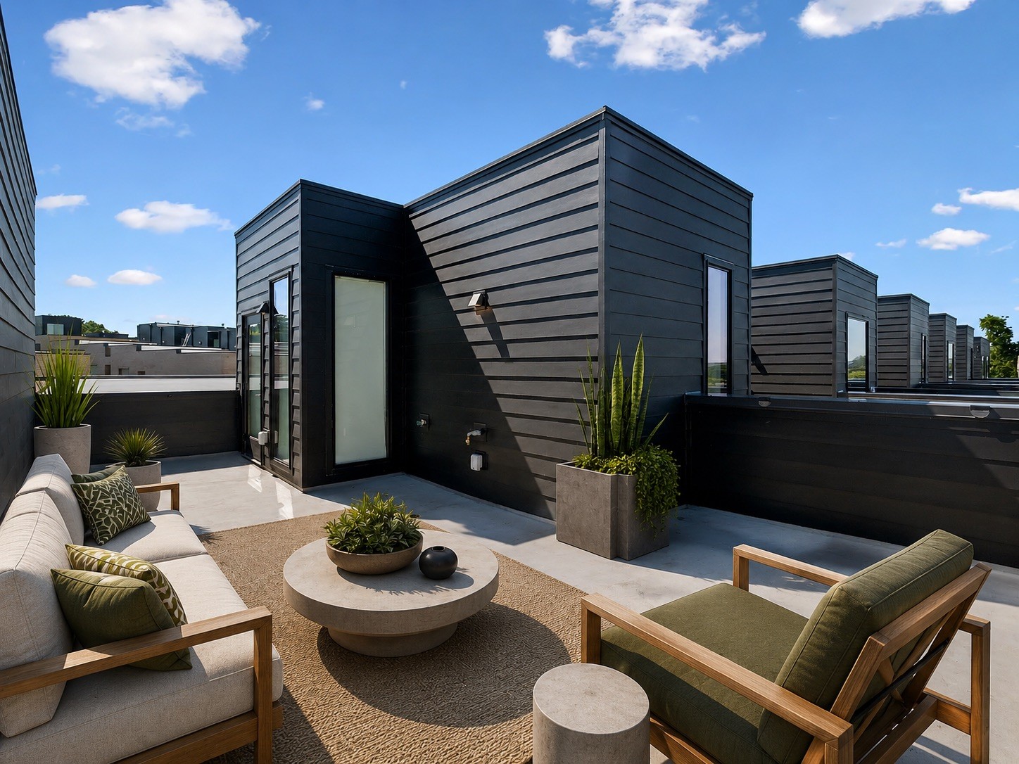 542 Little Channing Way Unit: 542