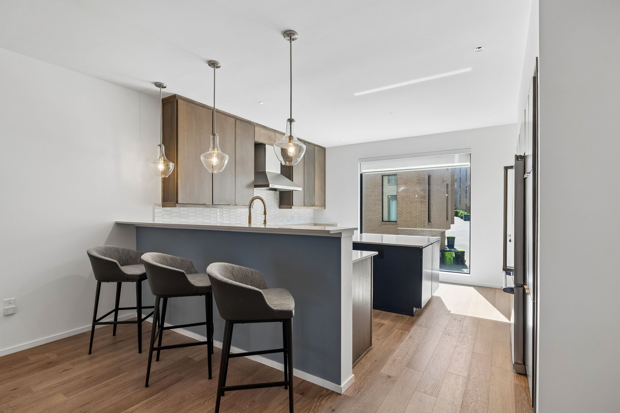 542 Little Channing Way Unit: 542