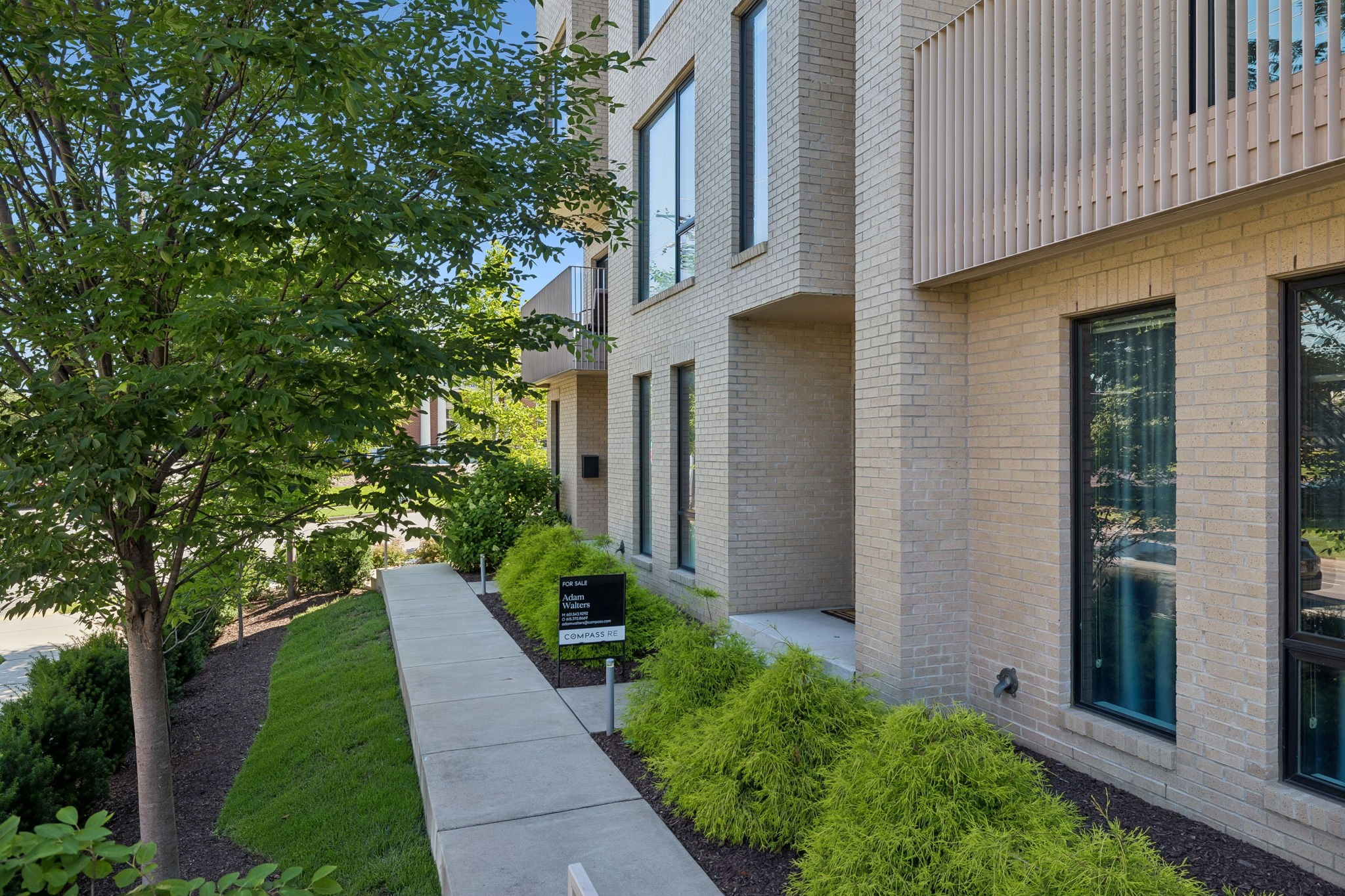 542 Little Channing Way Unit: 542