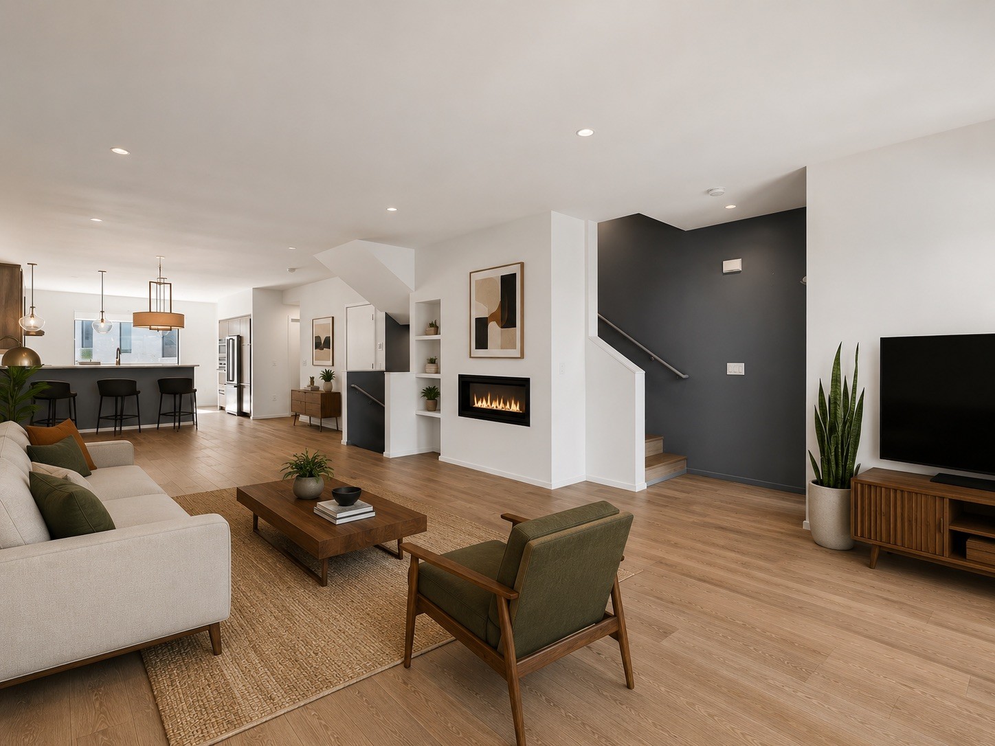 542 Little Channing Way Unit: 542