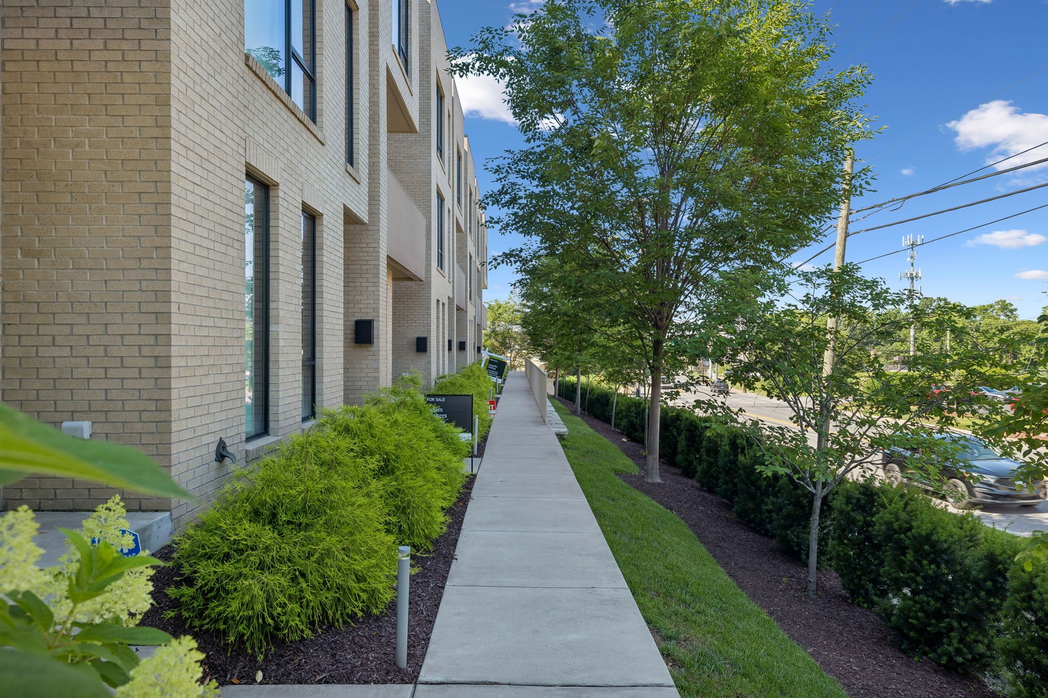 542 Little Channing Way Unit: 542