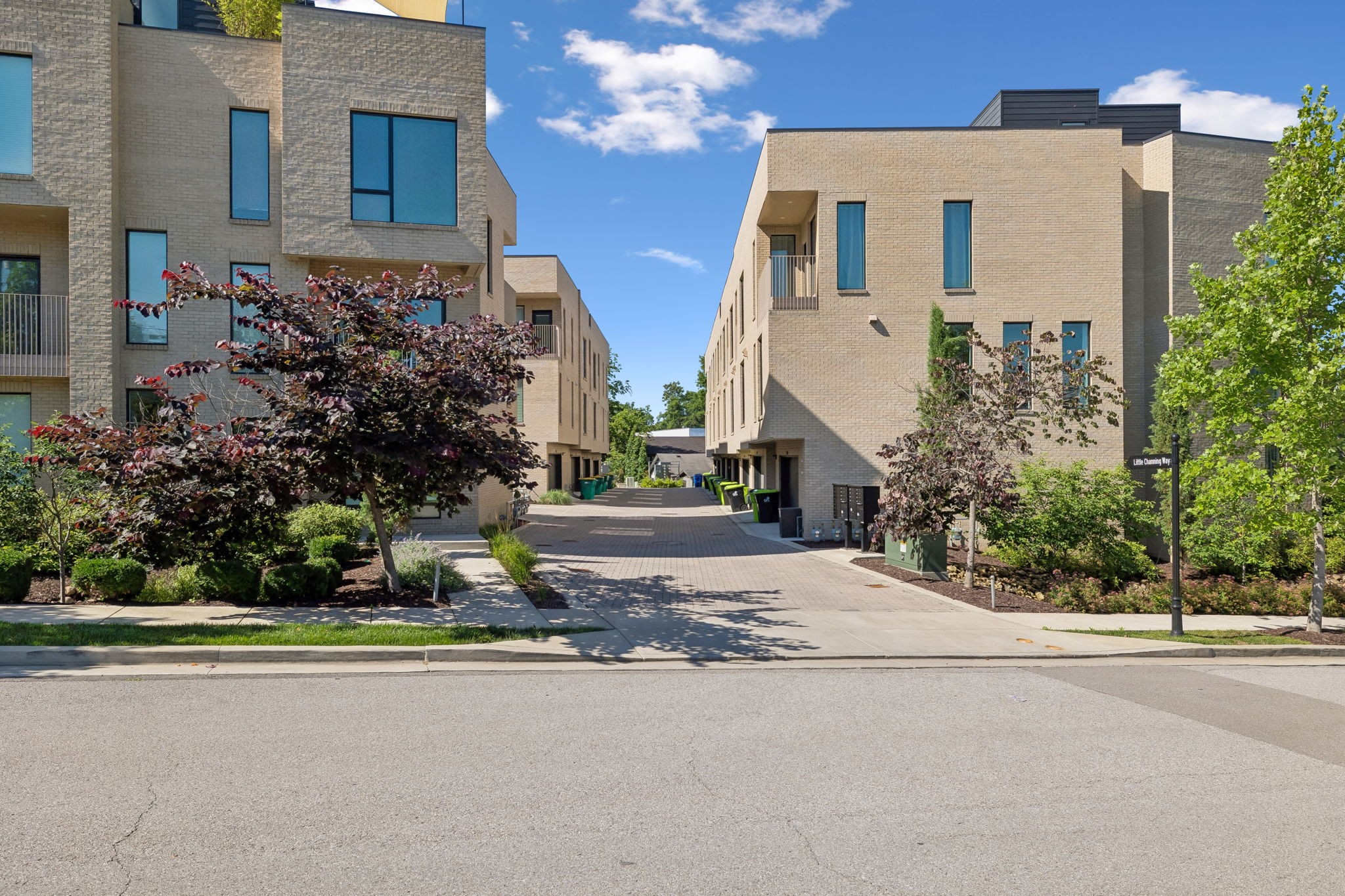 542 Little Channing Way Unit: 542