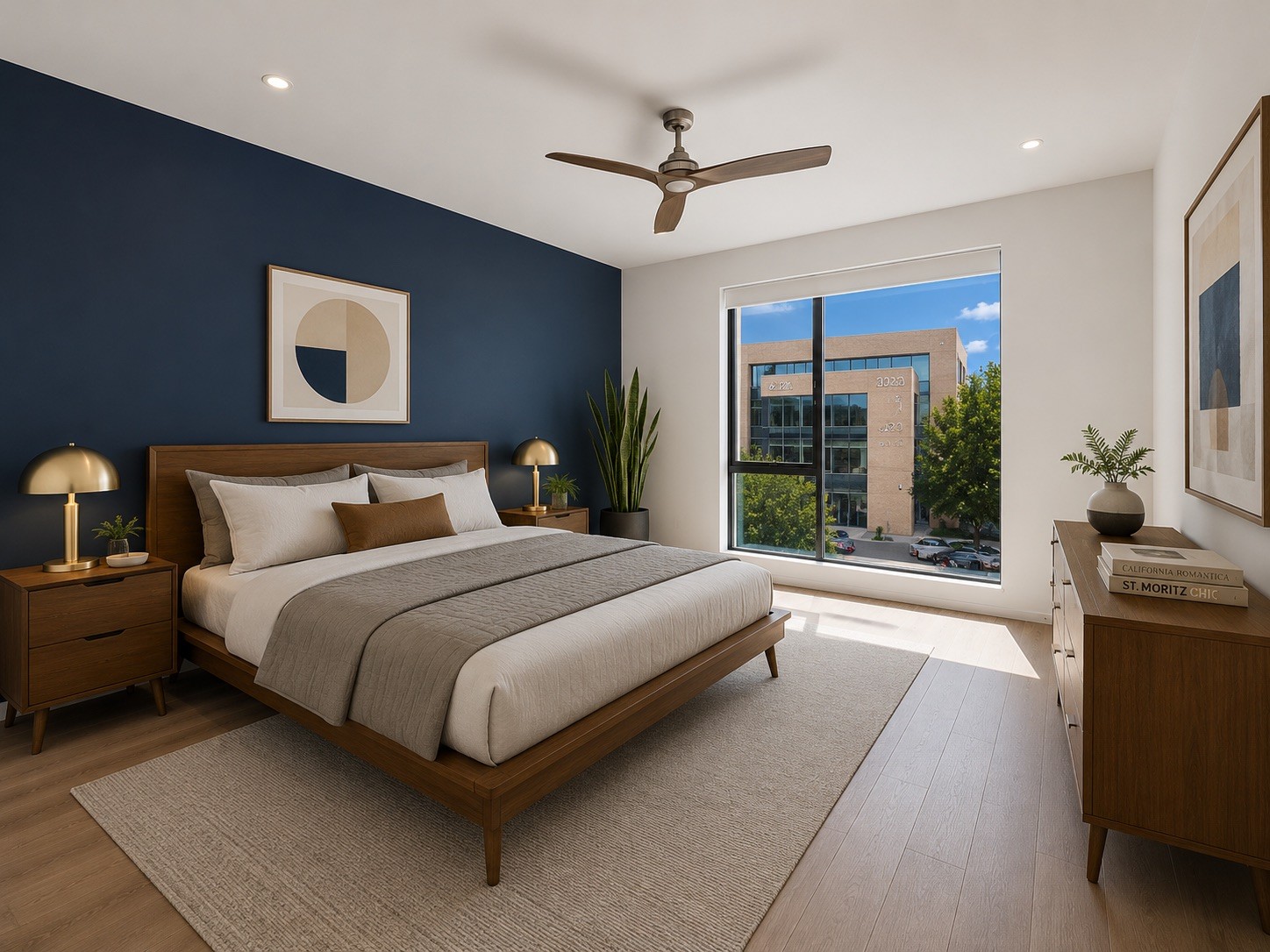 542 Little Channing Way Unit: 542