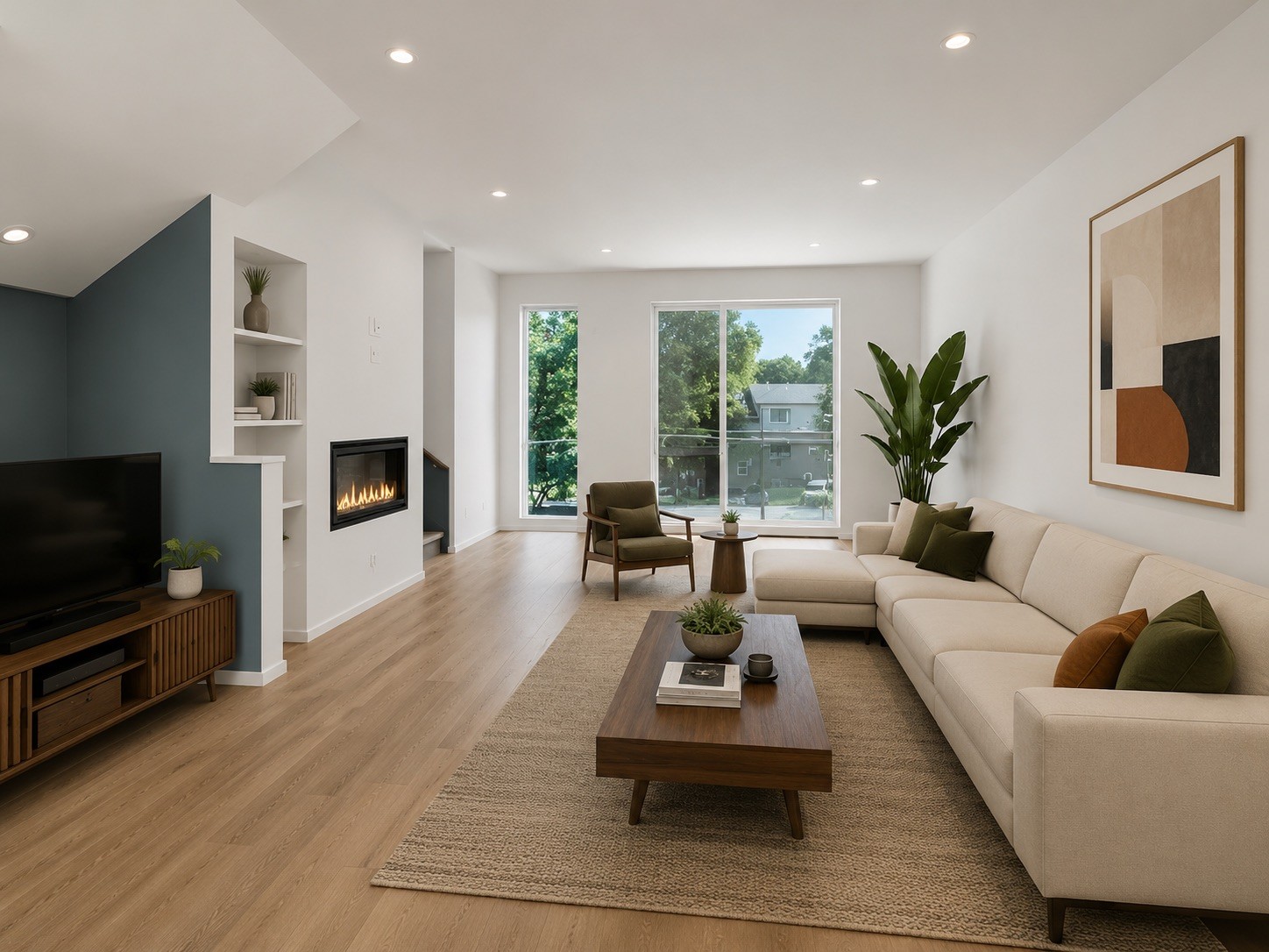 542 Little Channing Way Unit: 542