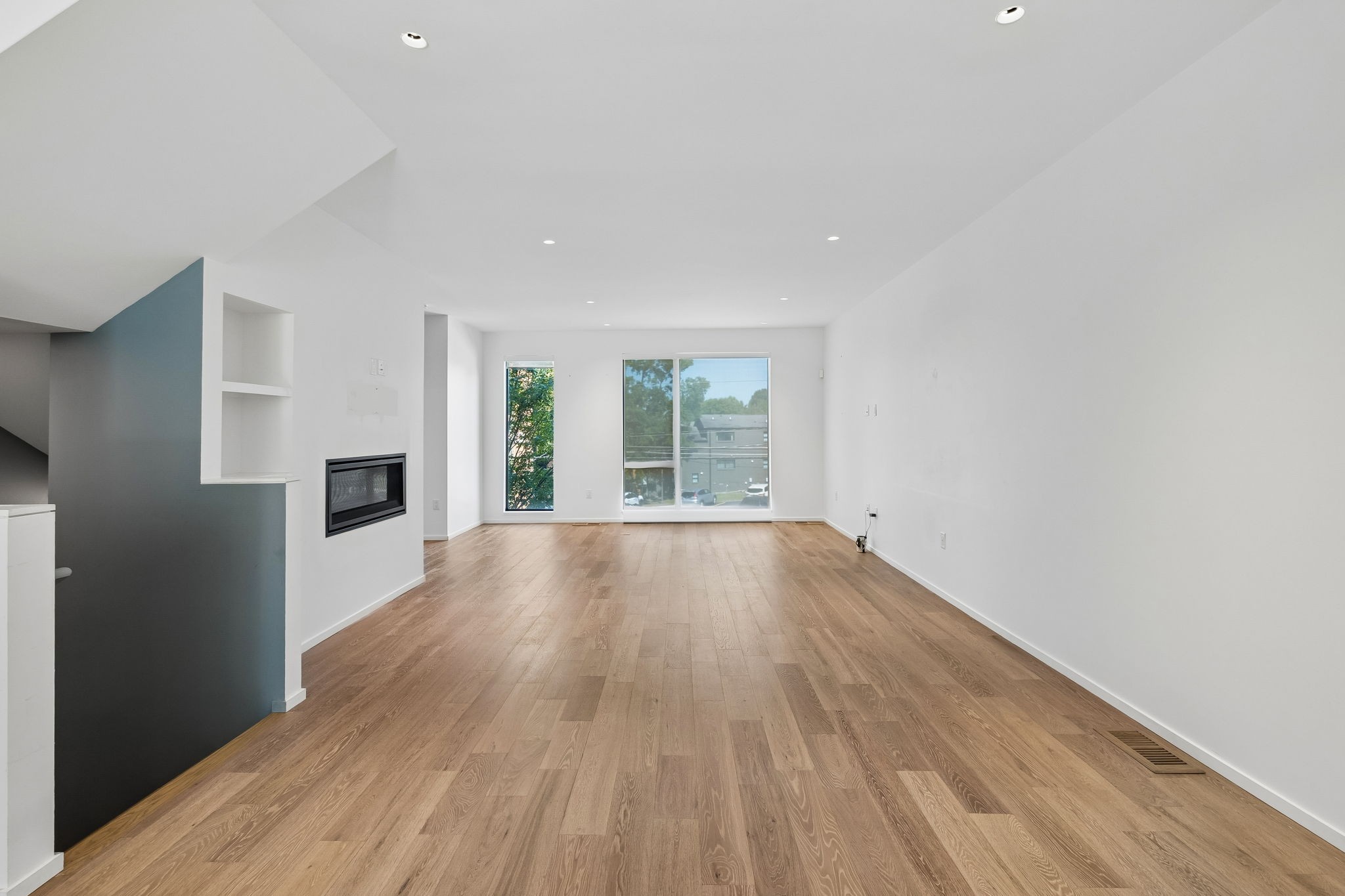 542 Little Channing Way Unit: 542