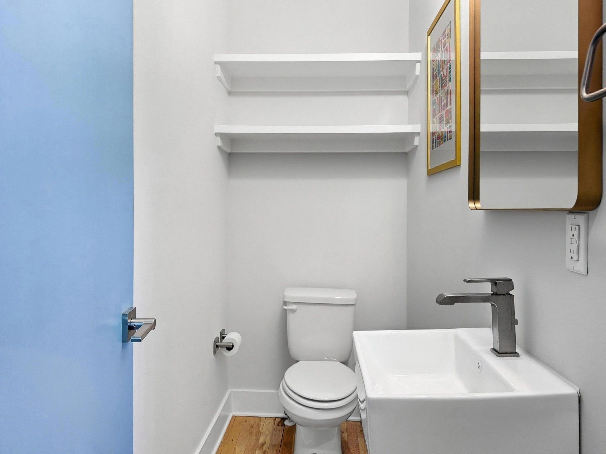 4309I Gallatin Pike Unit: I