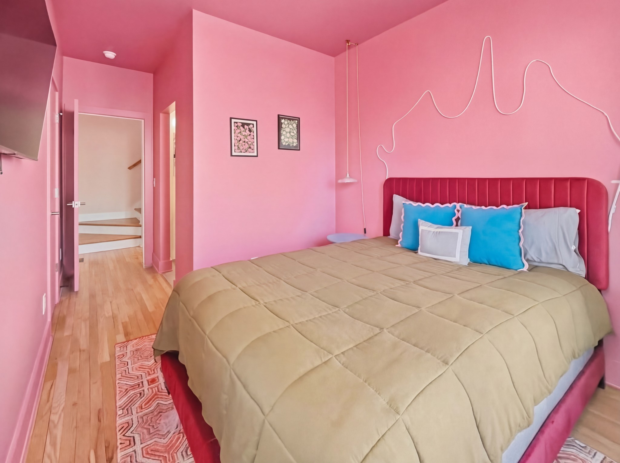 4309I Gallatin Pike Unit: I