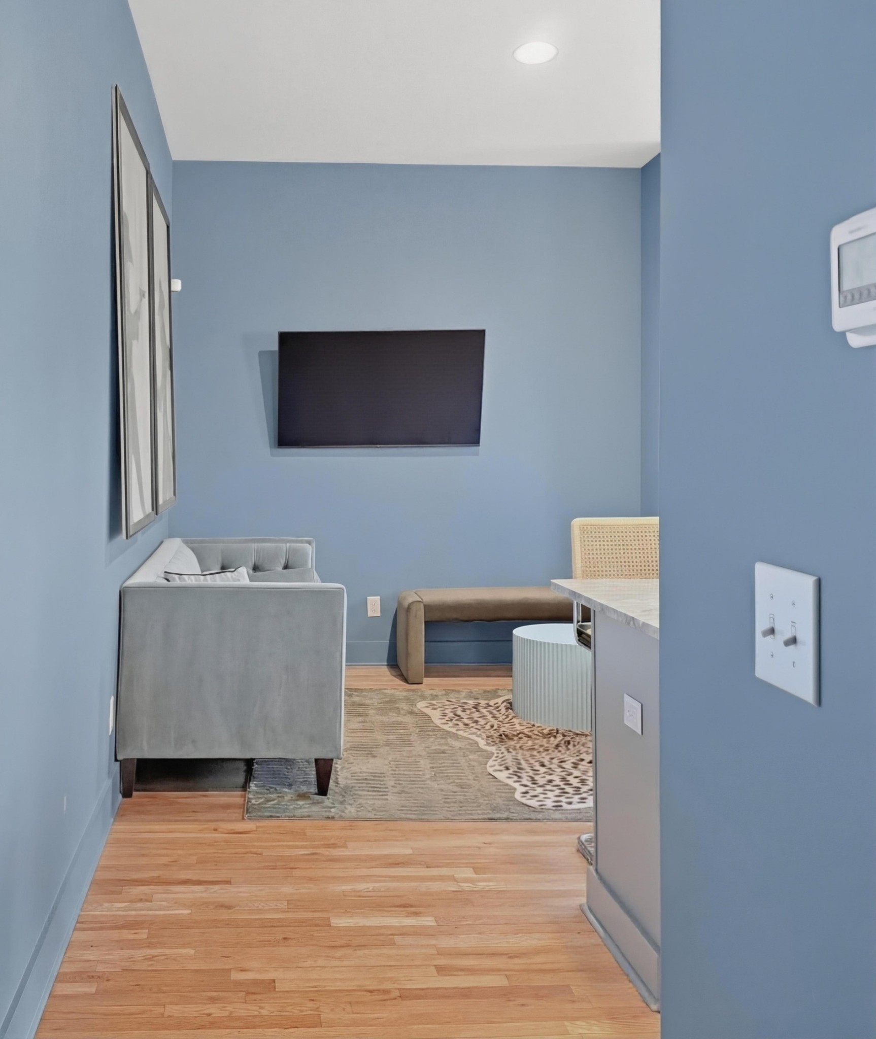 4309I Gallatin Pike Unit: I