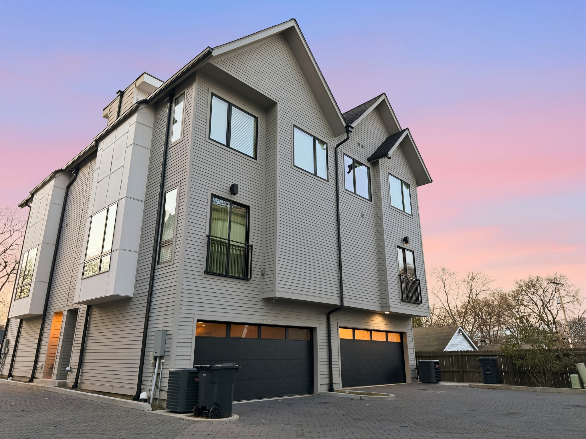 4309I Gallatin Pike Unit: I